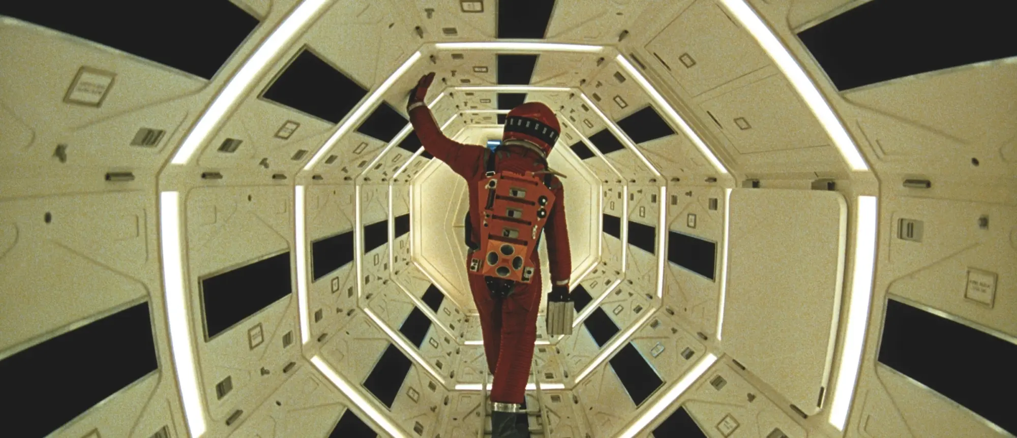2001: A Space Odyssey