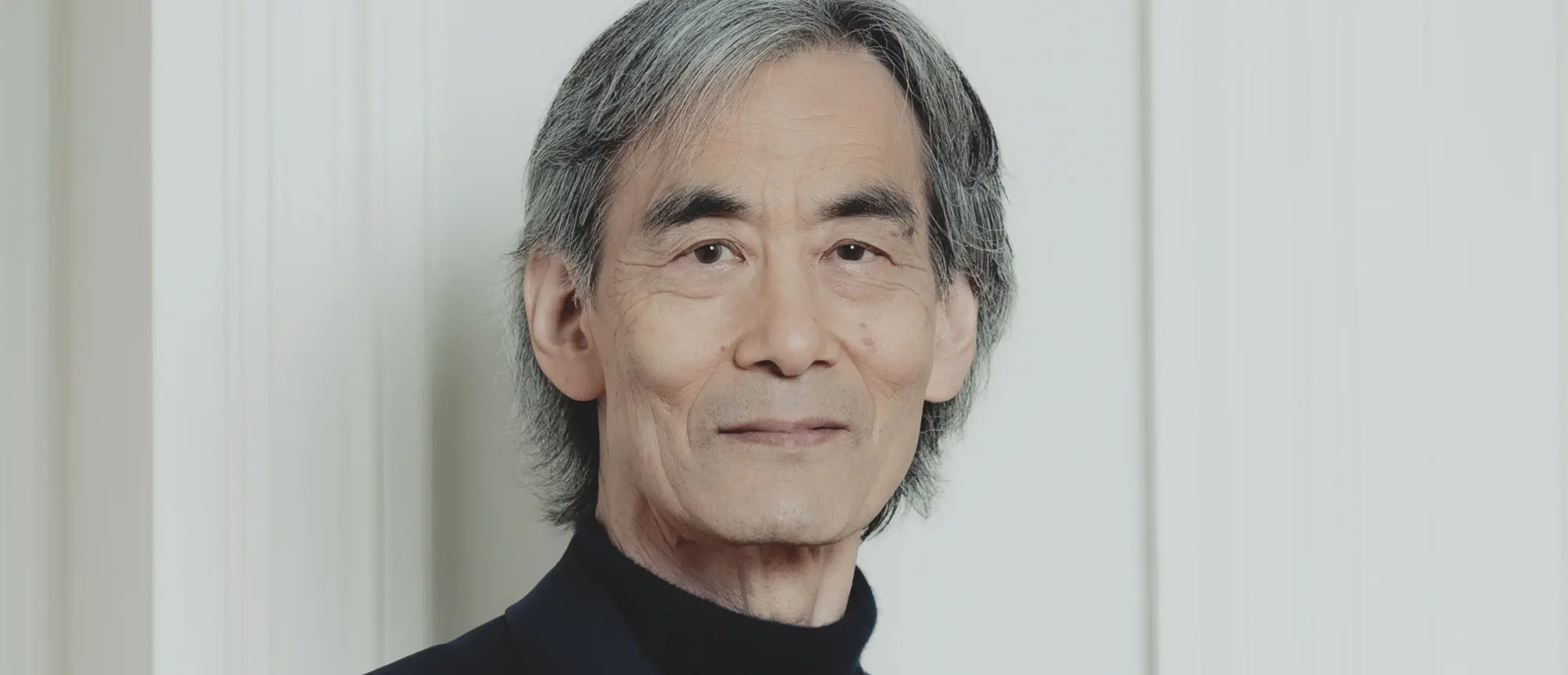 “A German Requiem” by Kent Nagano