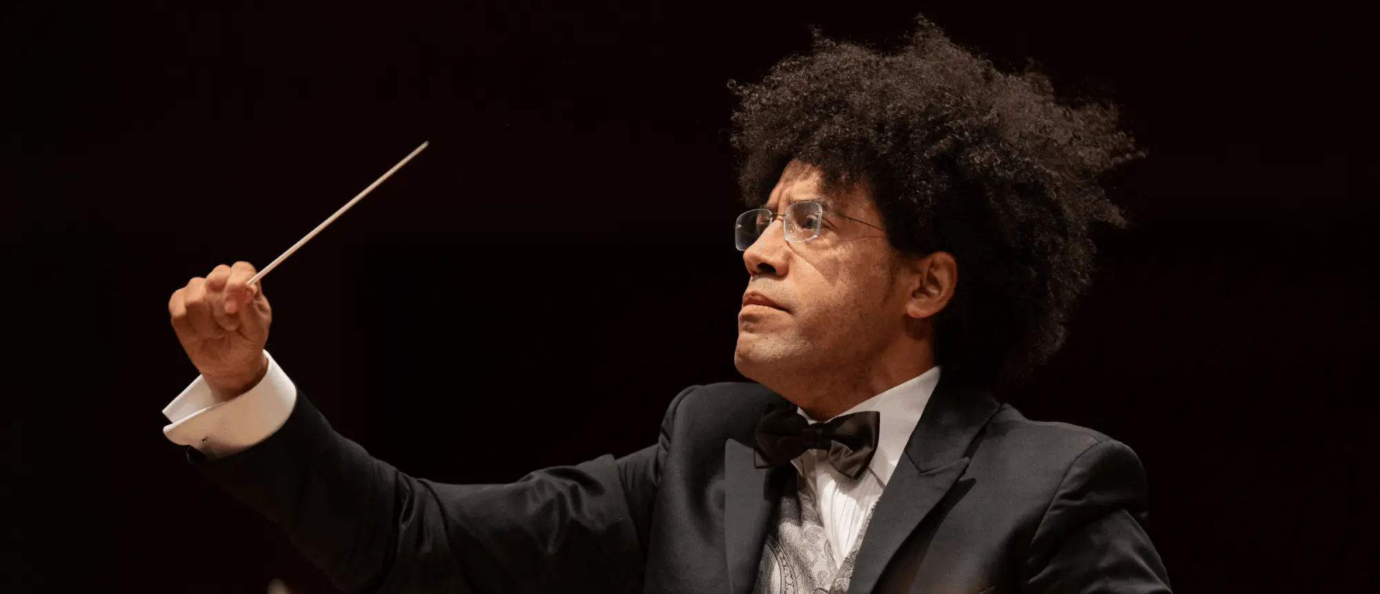 Opening Concert: Carmina Burana by Payare and the OSM