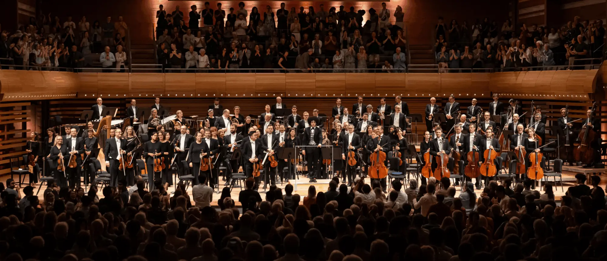 Monumental Bruckner
