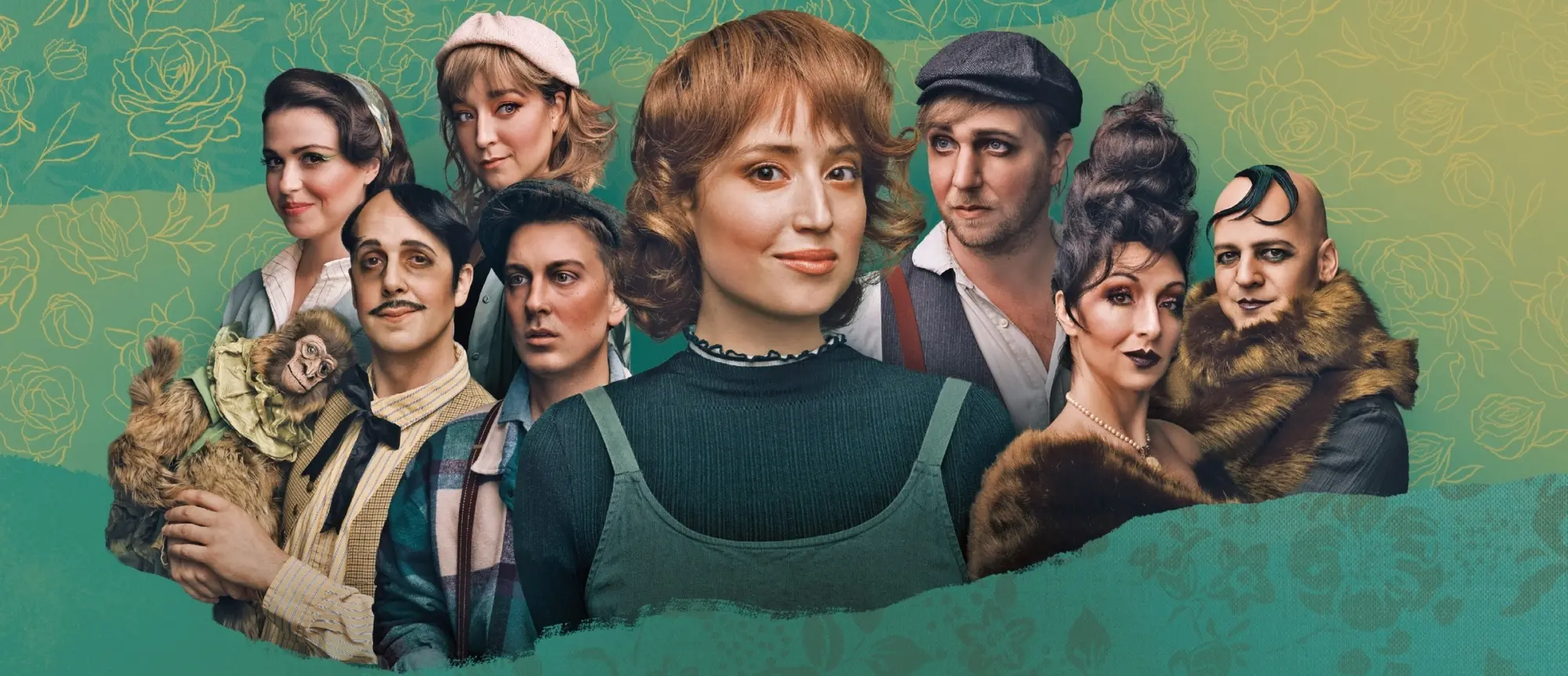 La Géante