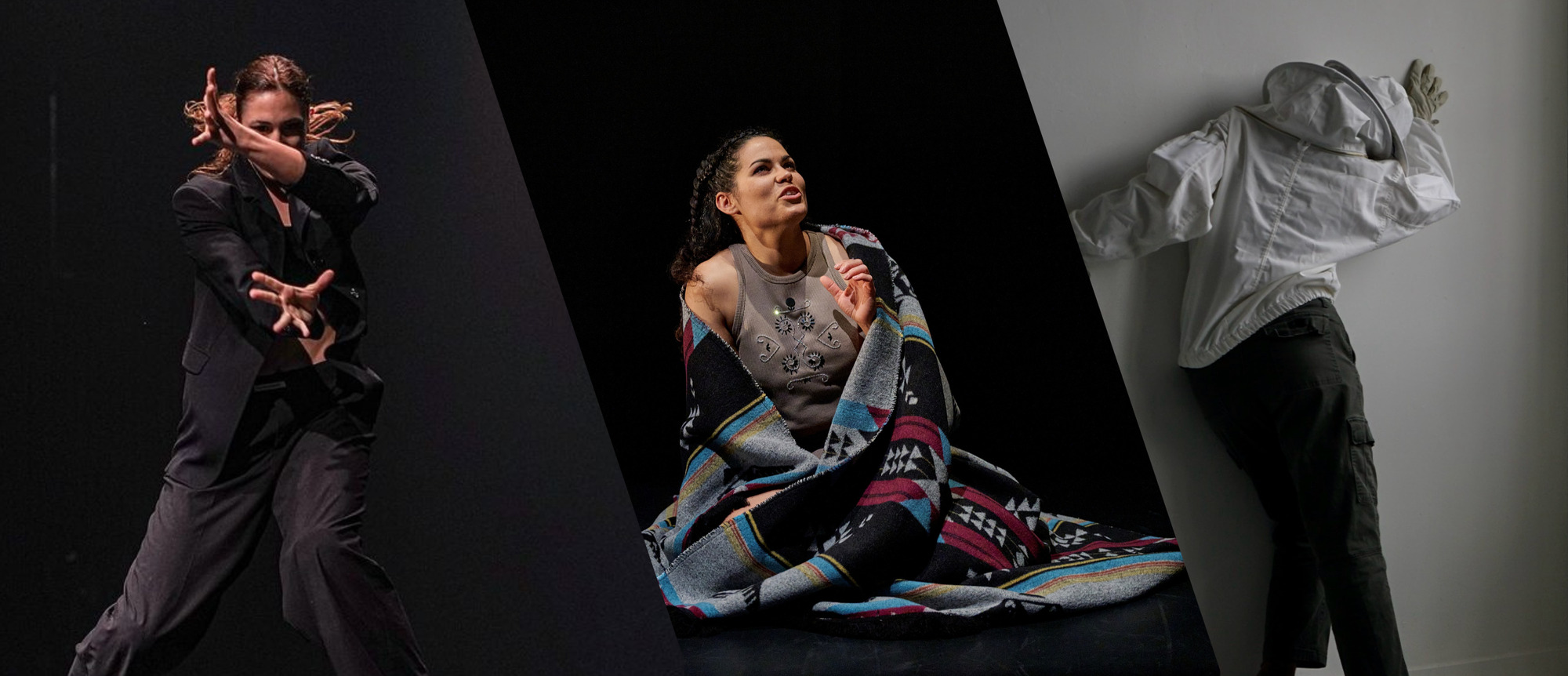 Québec en scène : À la croisée des danses contemporaines