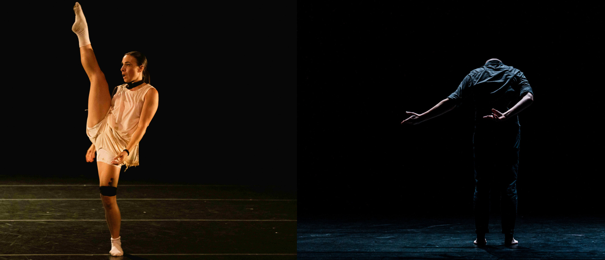 Soirée internationale : Montréal rencontre la Pologne - Acte I