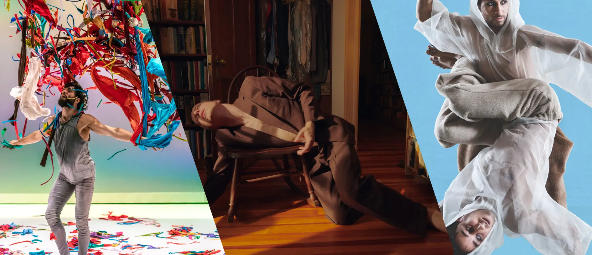 Soirée internationale : Montréal en dialogue avec Copenhague