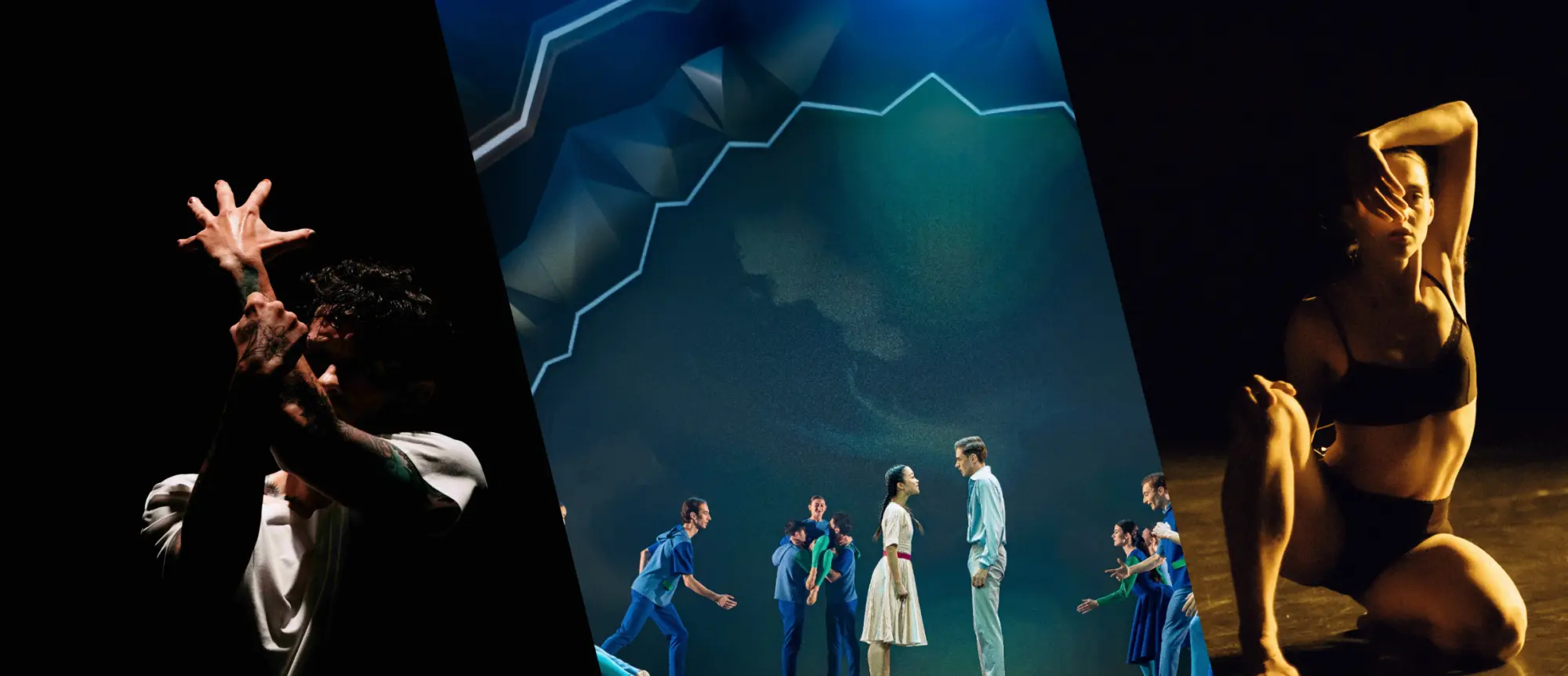 Soirée internationale : Montréal rencontre la Pologne - Acte II