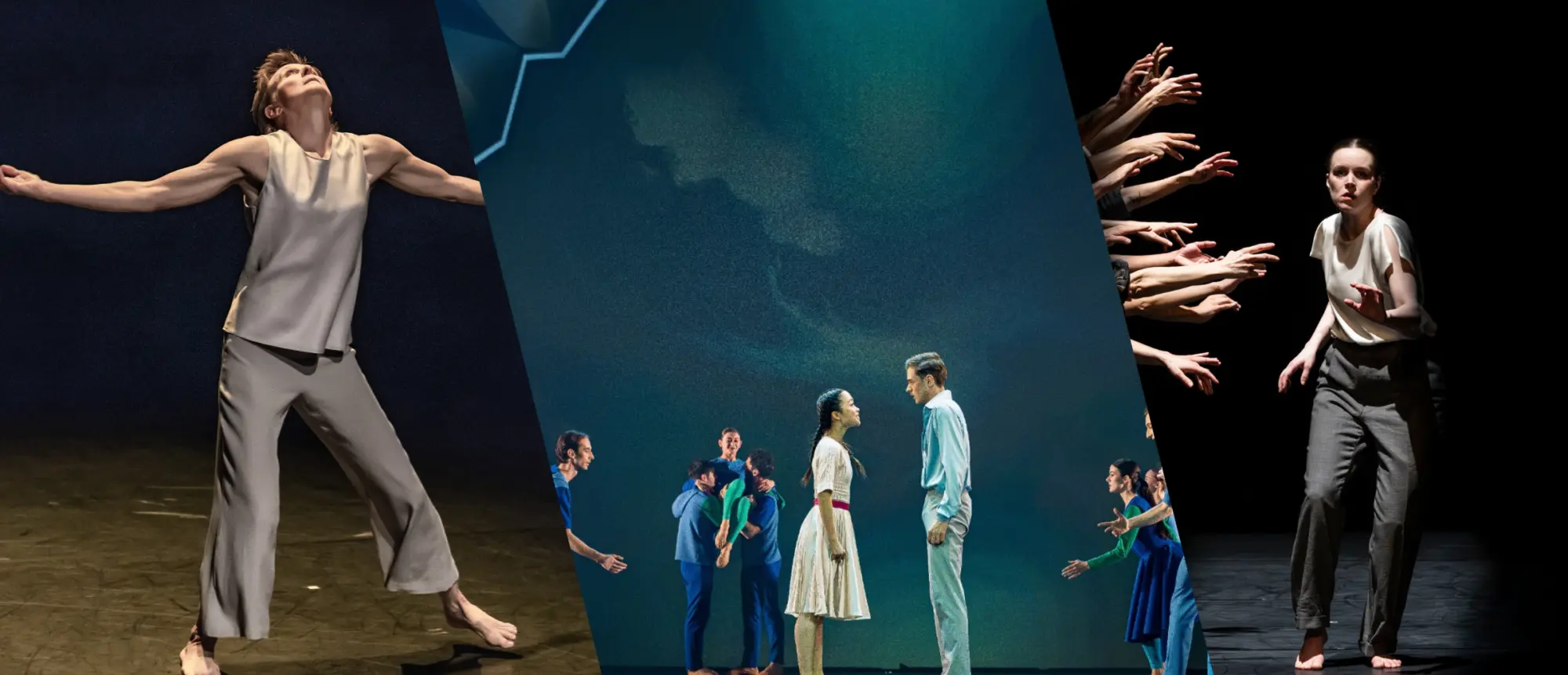 Soirée internationale : Montréal rencontre la Pologne - Acte III