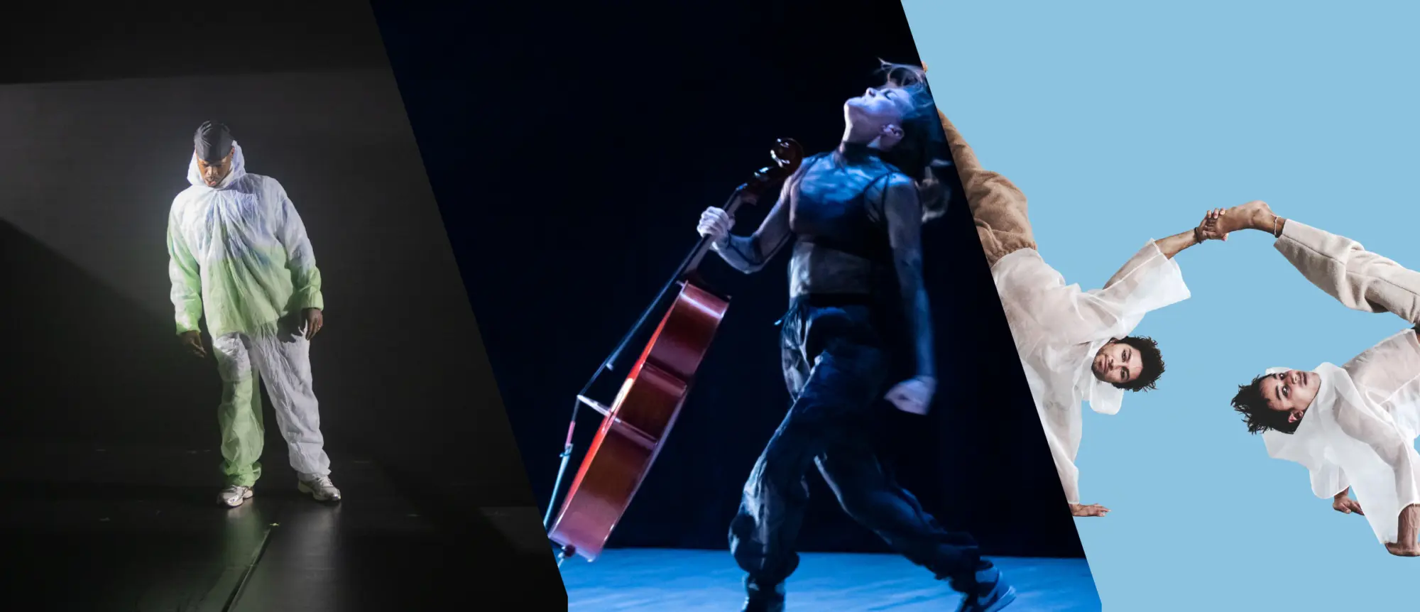 Clôture du FQD : Street Dance de Copenhague à Montréal