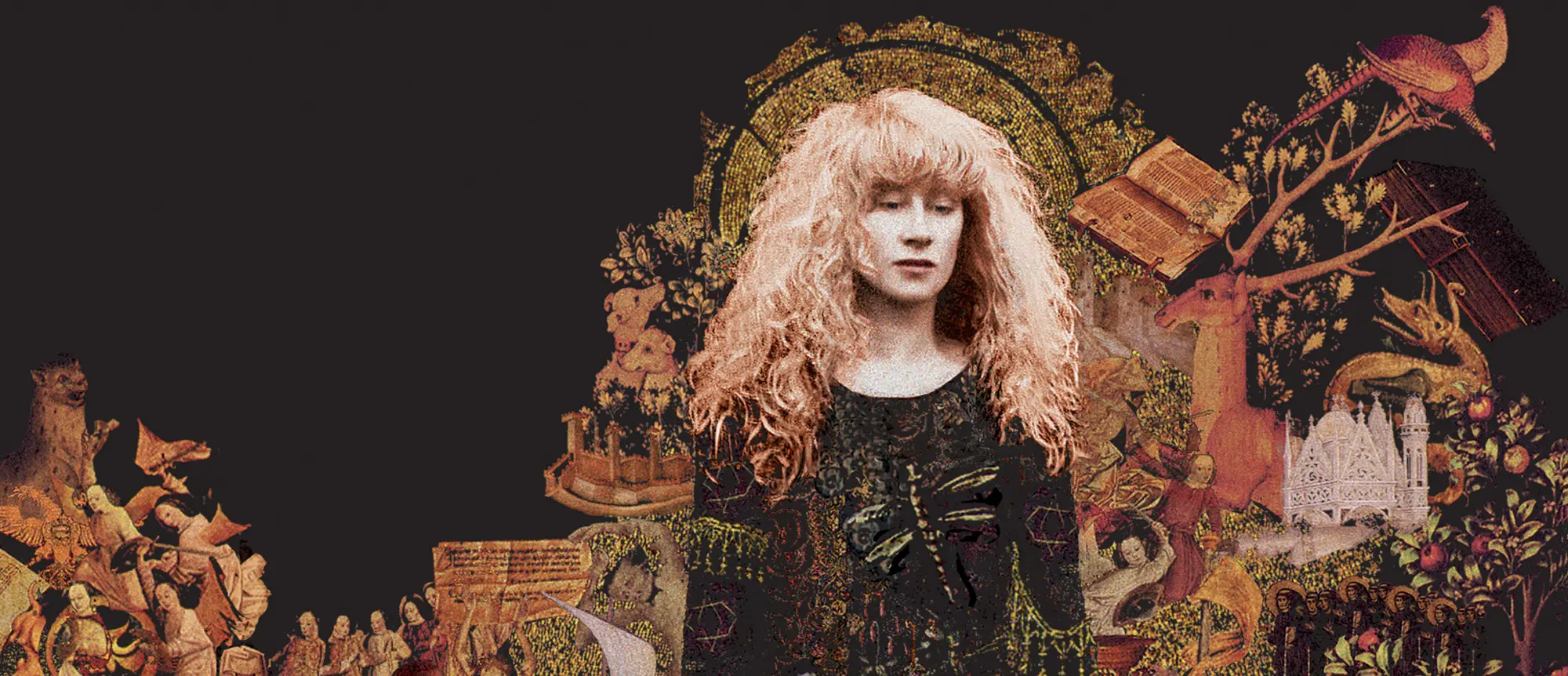 Loreena McKennitt