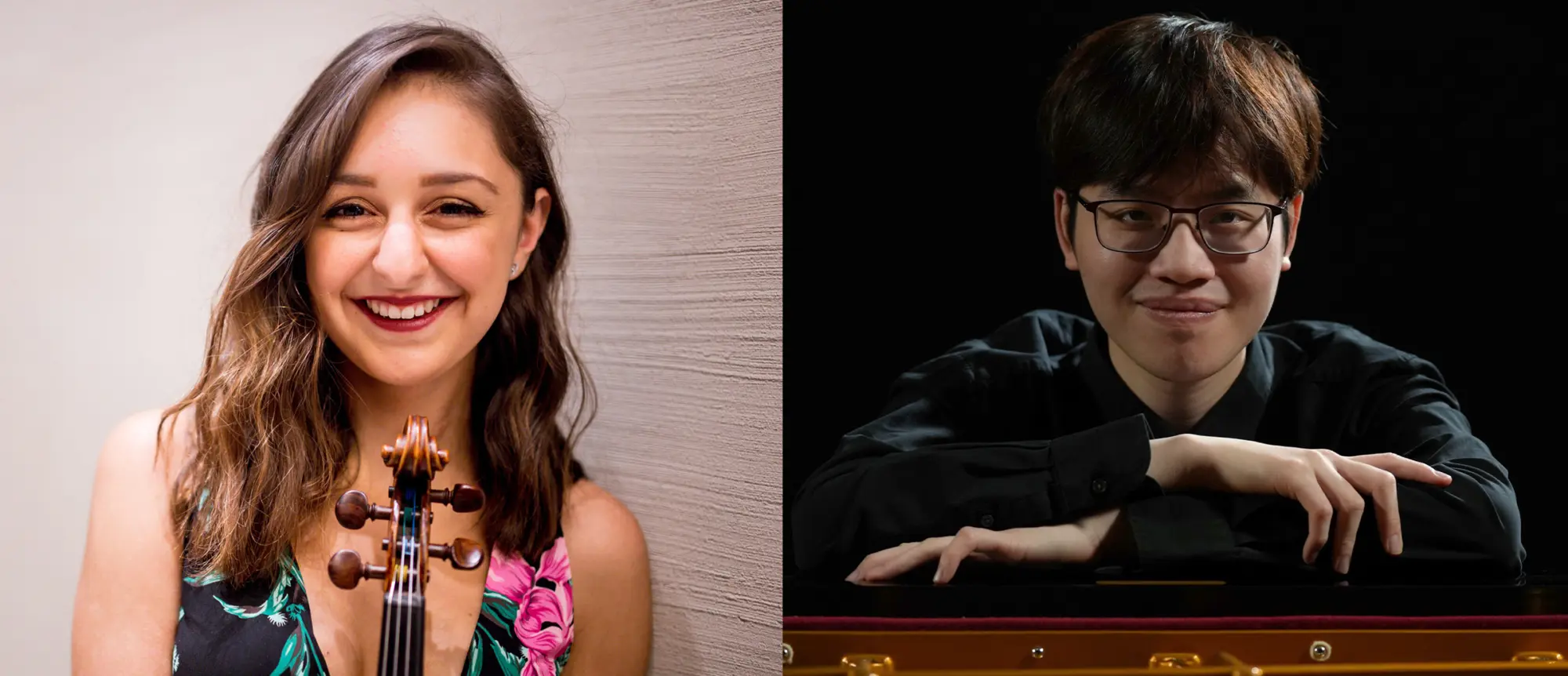 Juia Mirzoev, Felix Hong