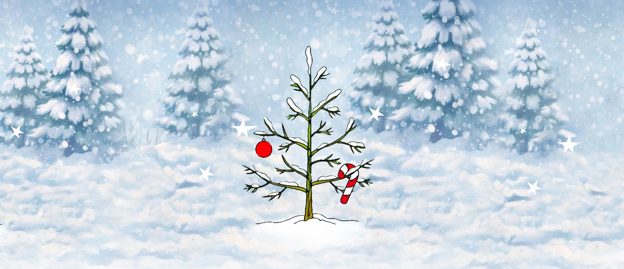 Le Noël de Charlie Brown symphonique