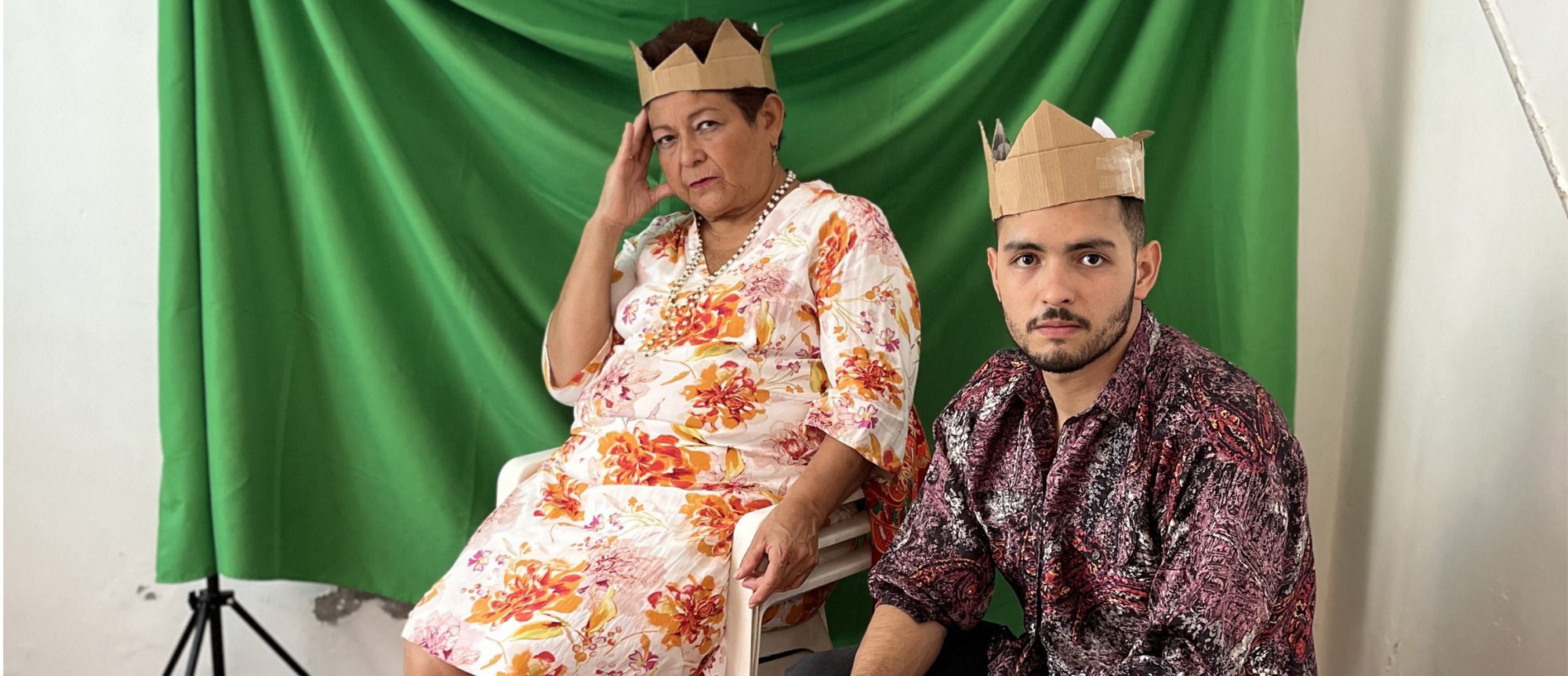 Mi madre y el dinero