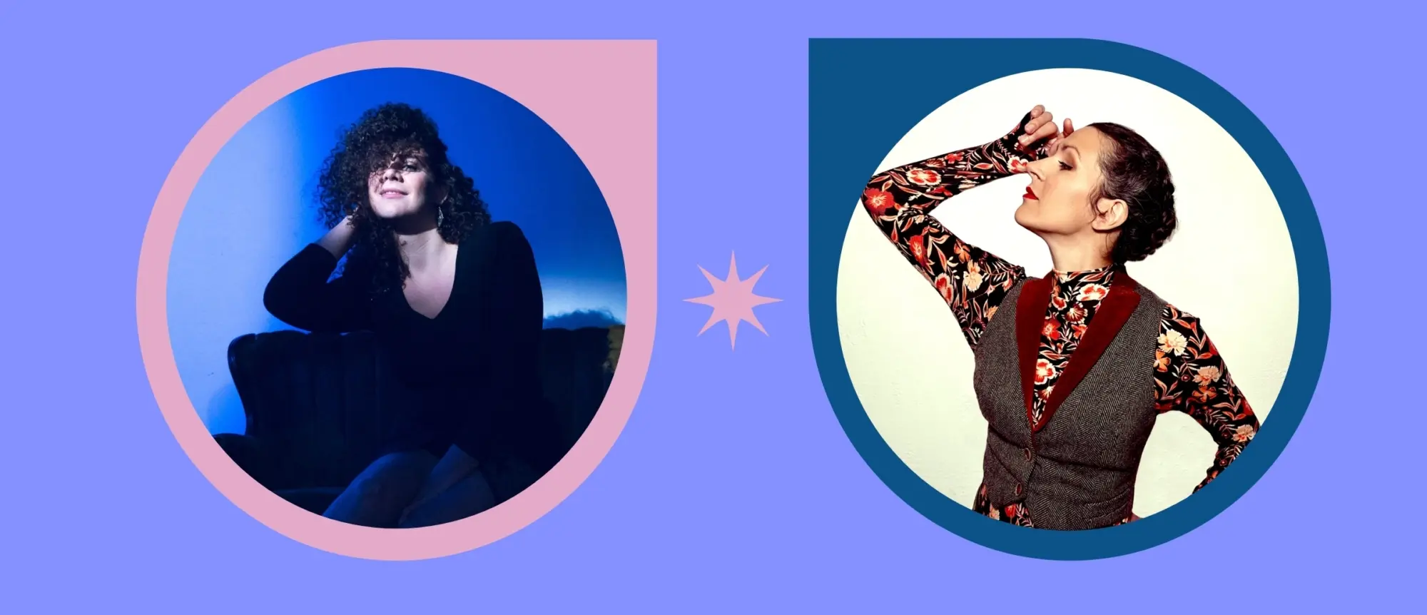 Rose Naggar-Tremblay et La Charpie