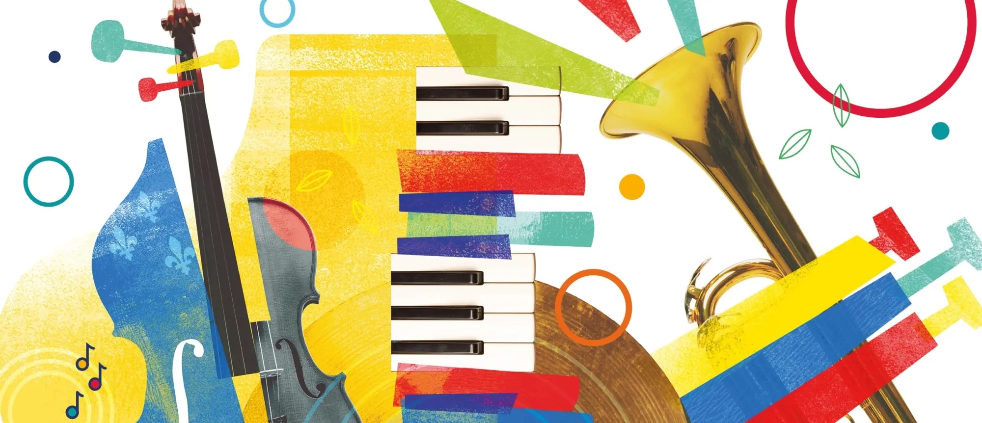 Cent ans à l'unisson