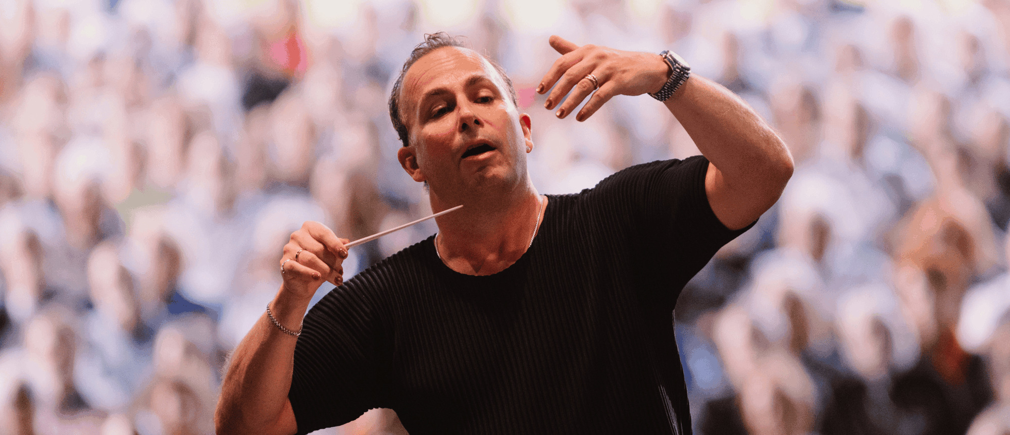 Yannick Nézet-Séguin