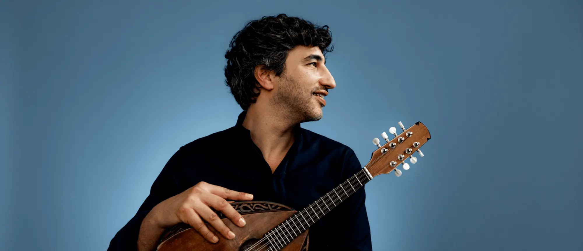 Avi Avital