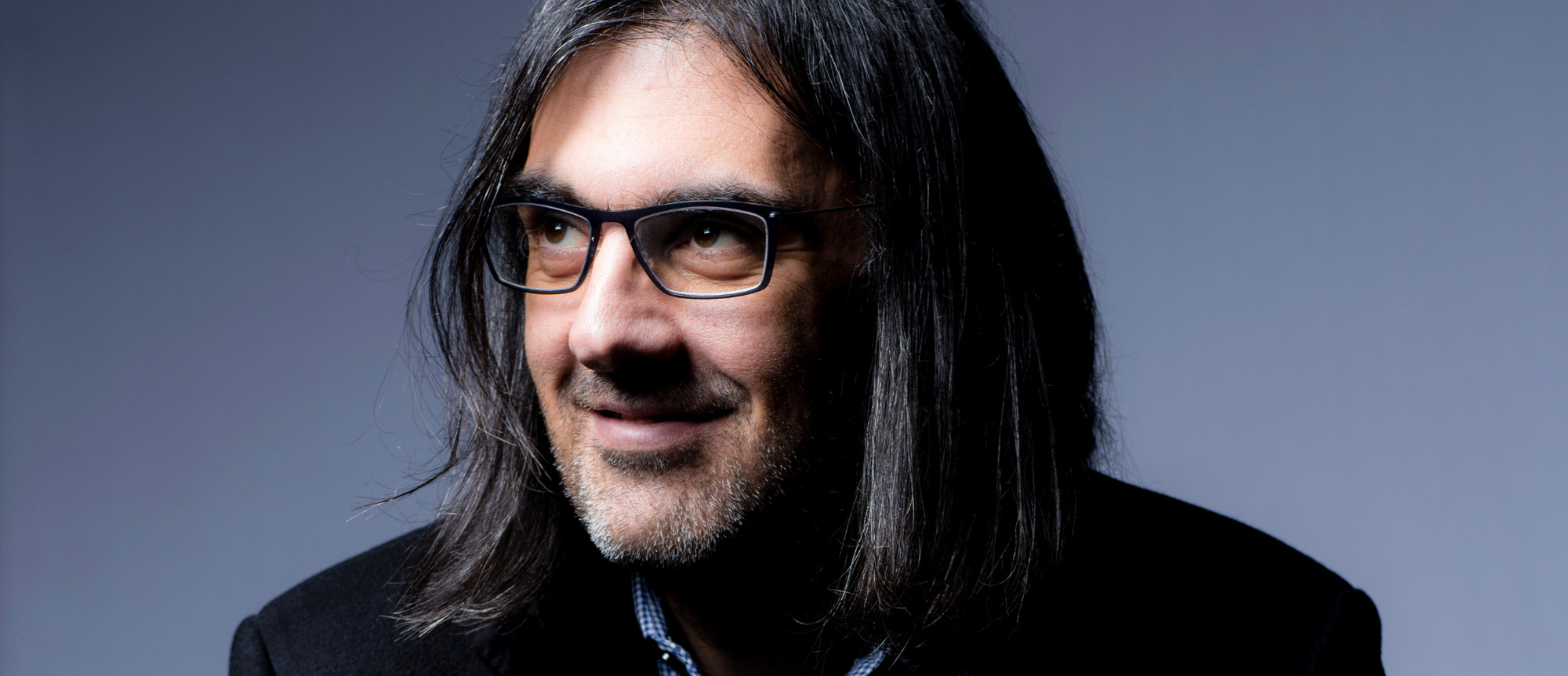 Leonidas Kavakos
