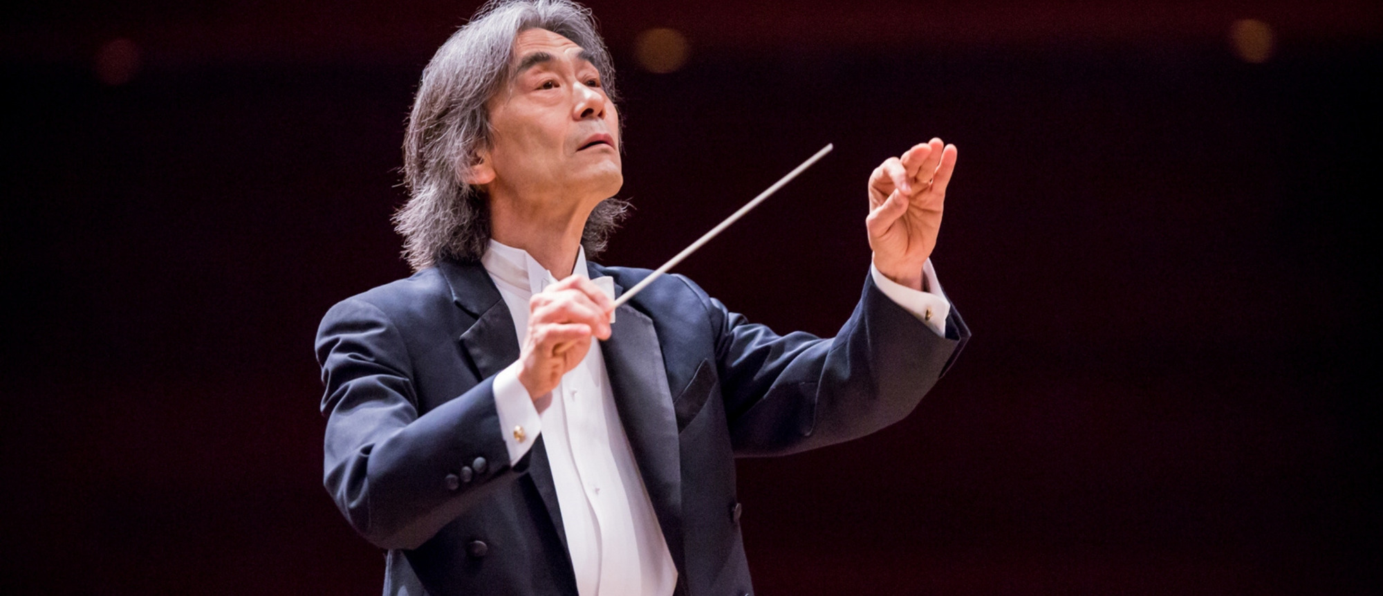 Kent Nagano