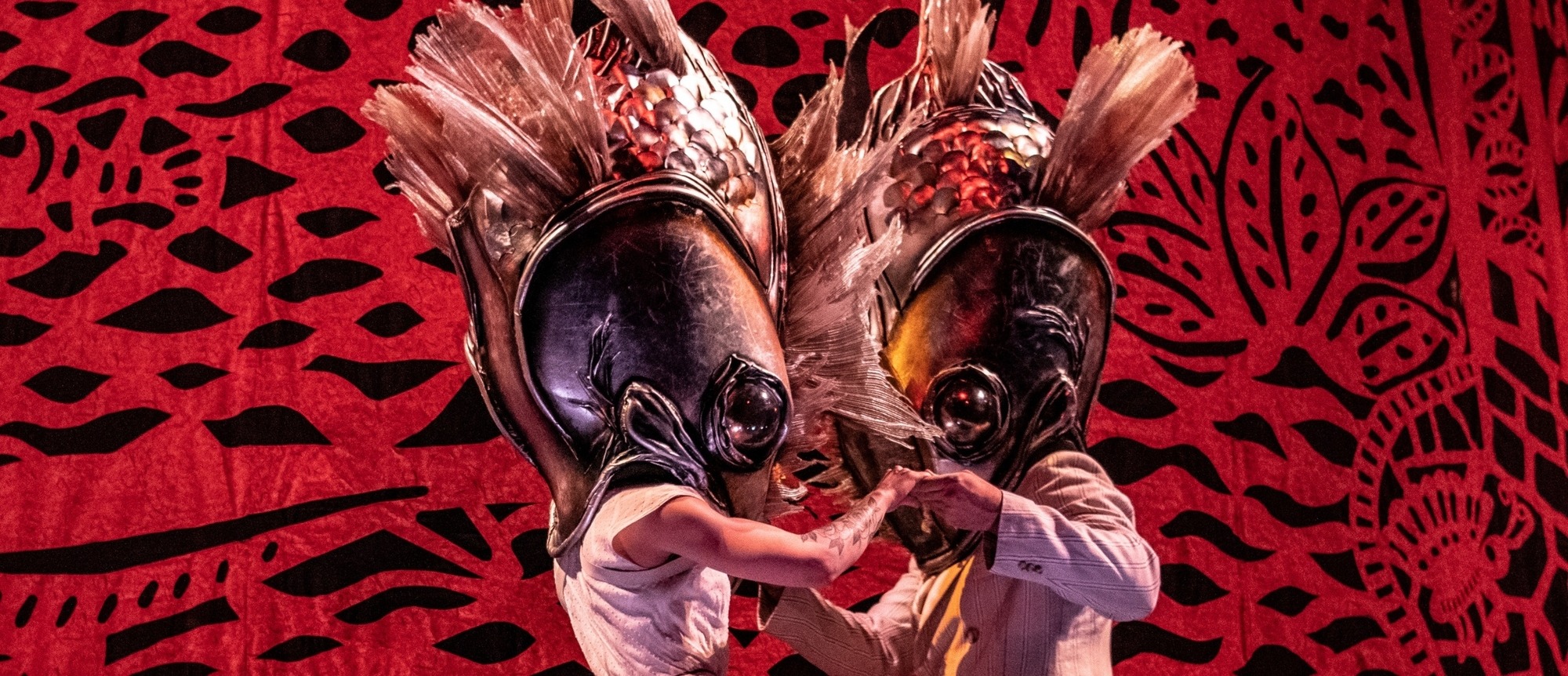 OSM x Cirque du Soleil : l’expérience musicale