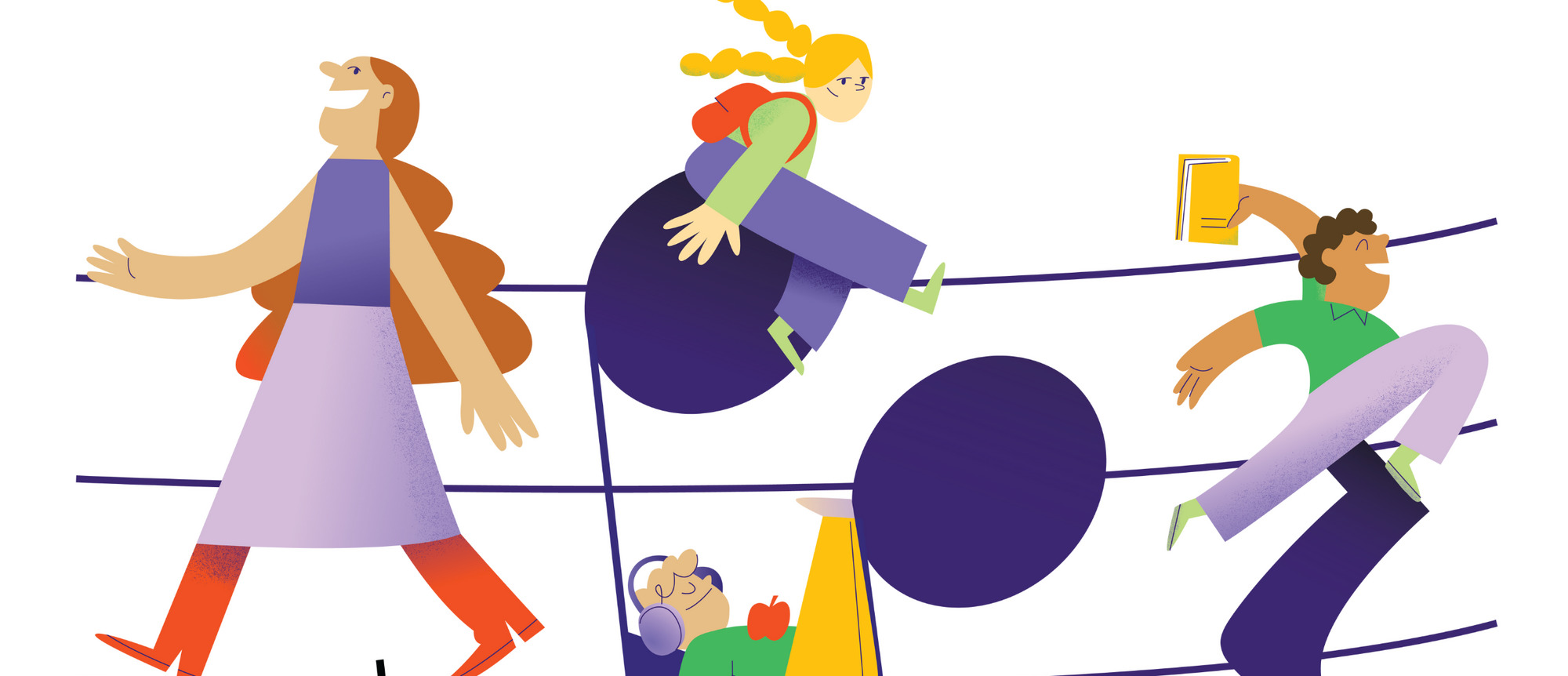 Pierre et le loup à l’Orgue