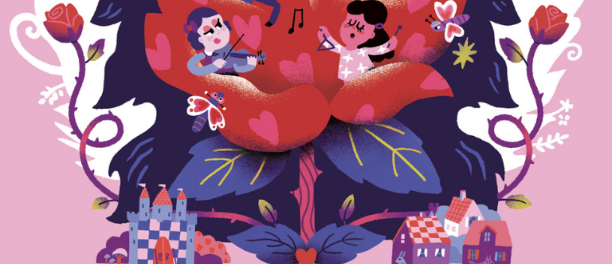 La Belle, la Bête et l’Orchestre