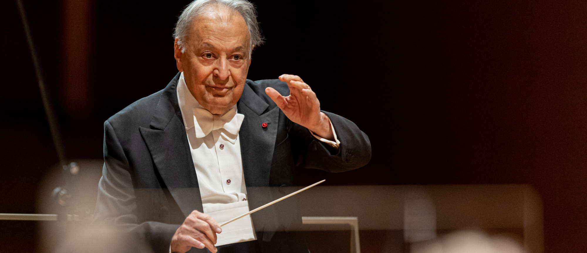 Zubin Mehta