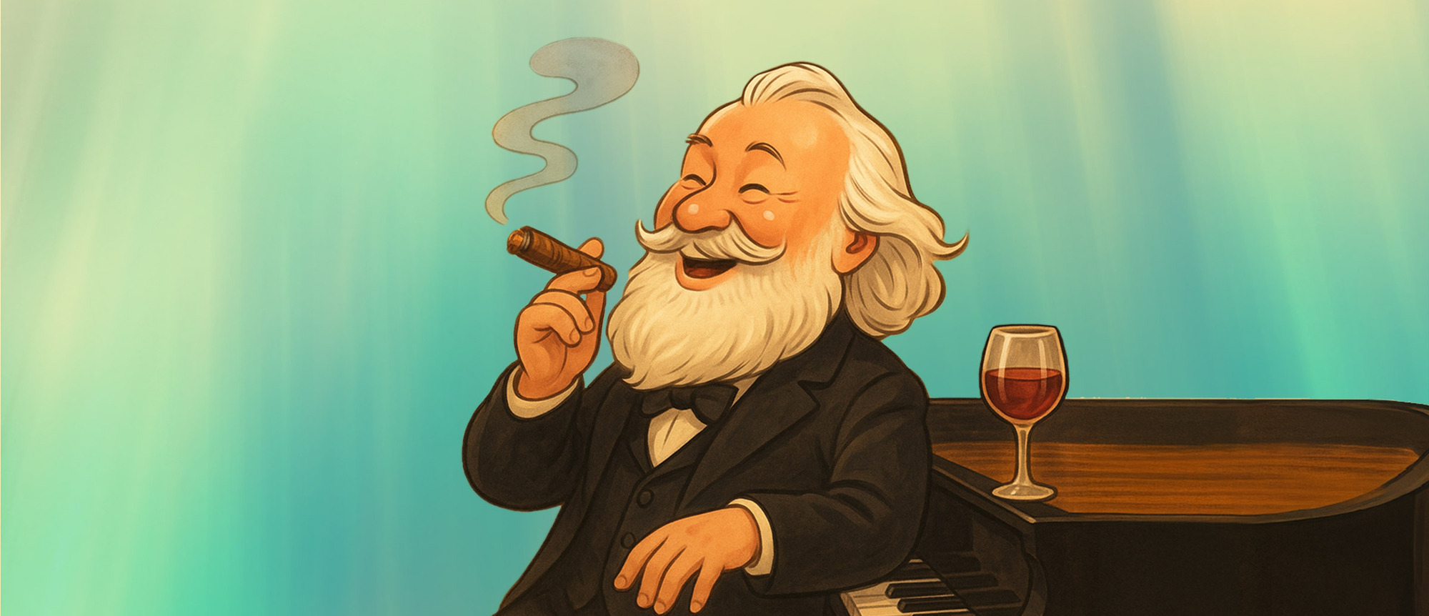 Pour l’amour de Brahms