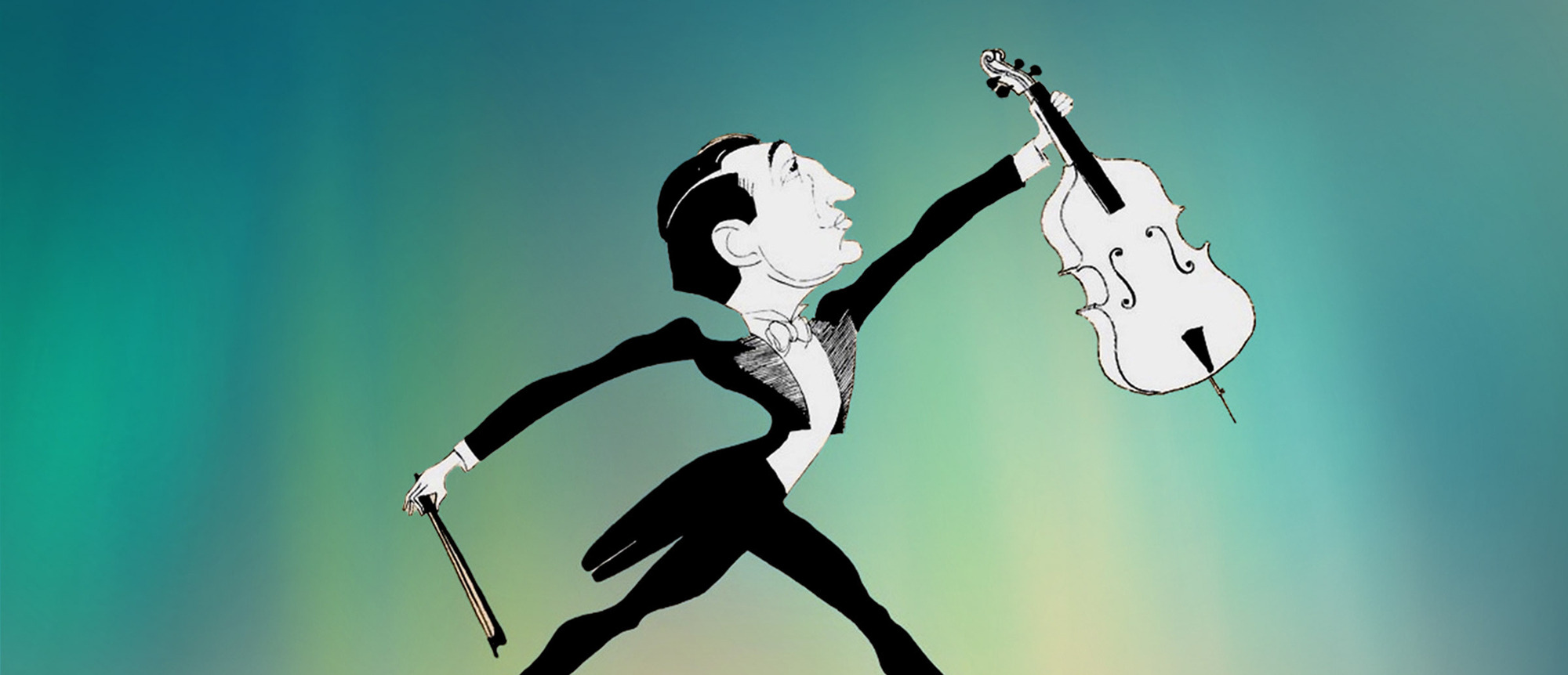 Cellobration! Hommage à Gregor Piatigorsky