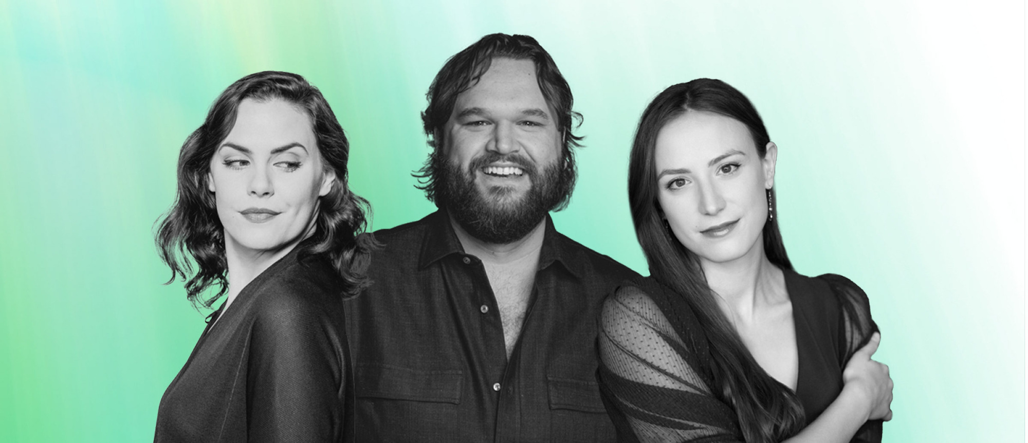 Soirée à l’opéra!