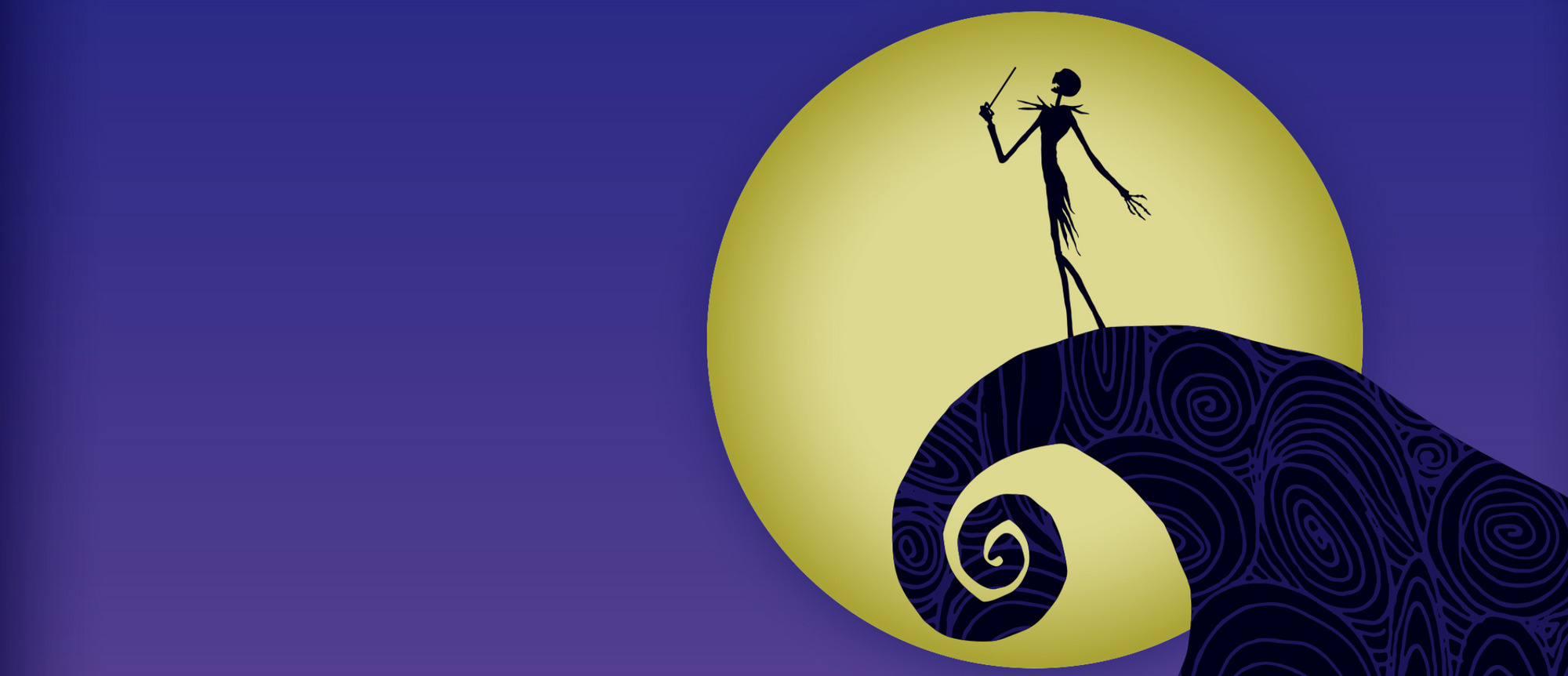 L'Étrange Noël de monsieur Jack