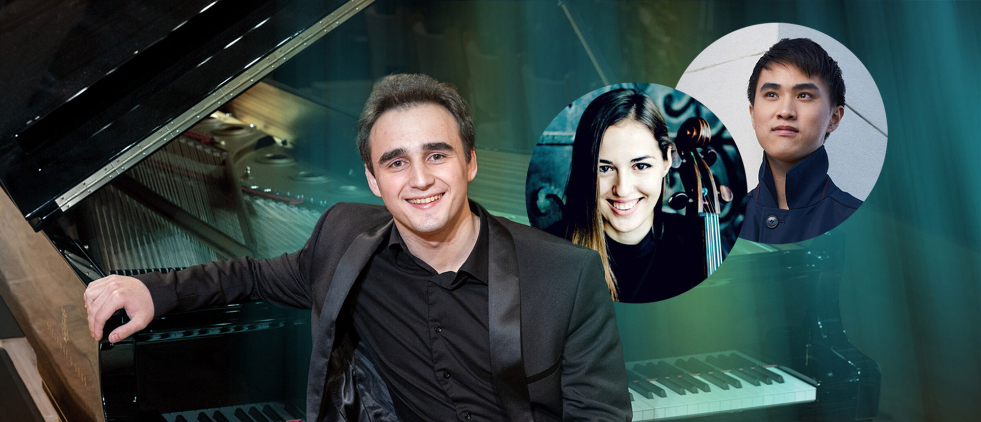 Célébration Chopin