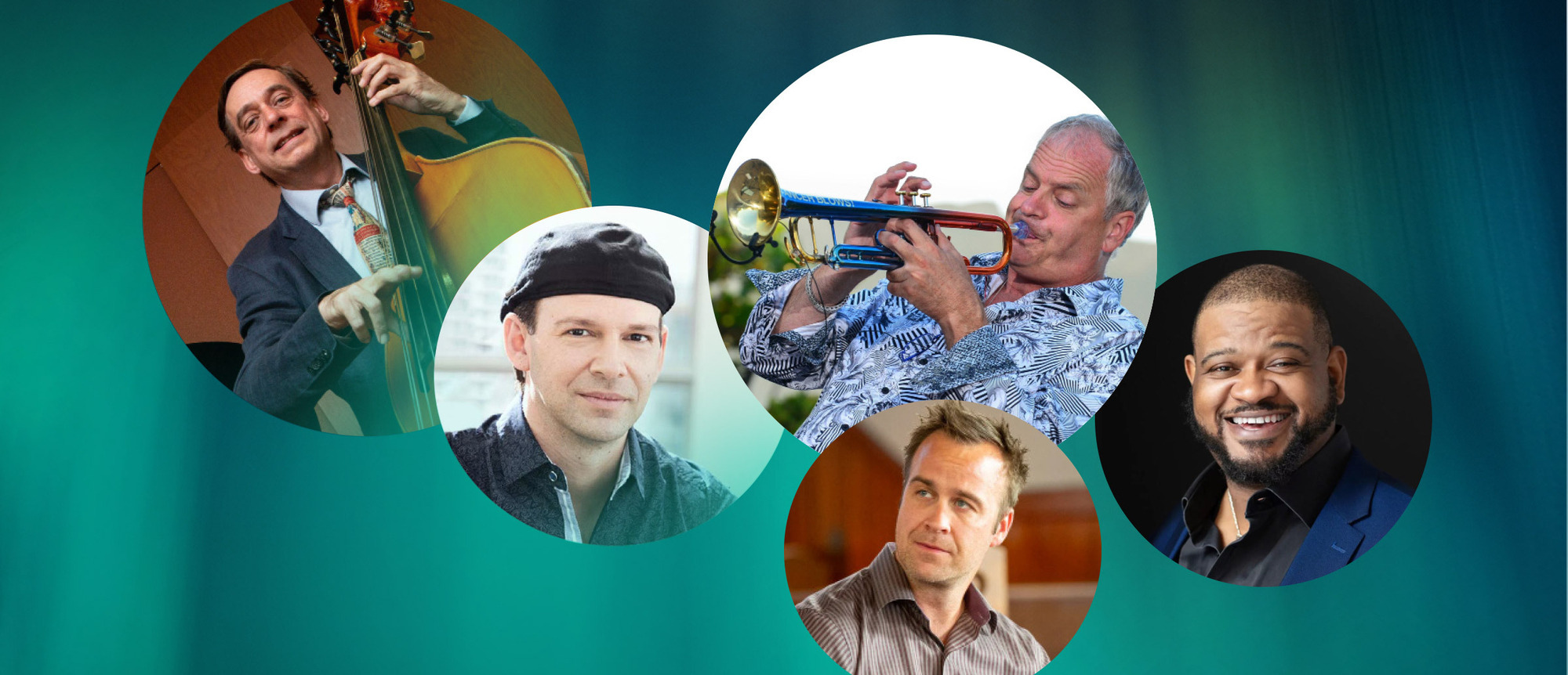 JAZZ Night: Brass on Fire!