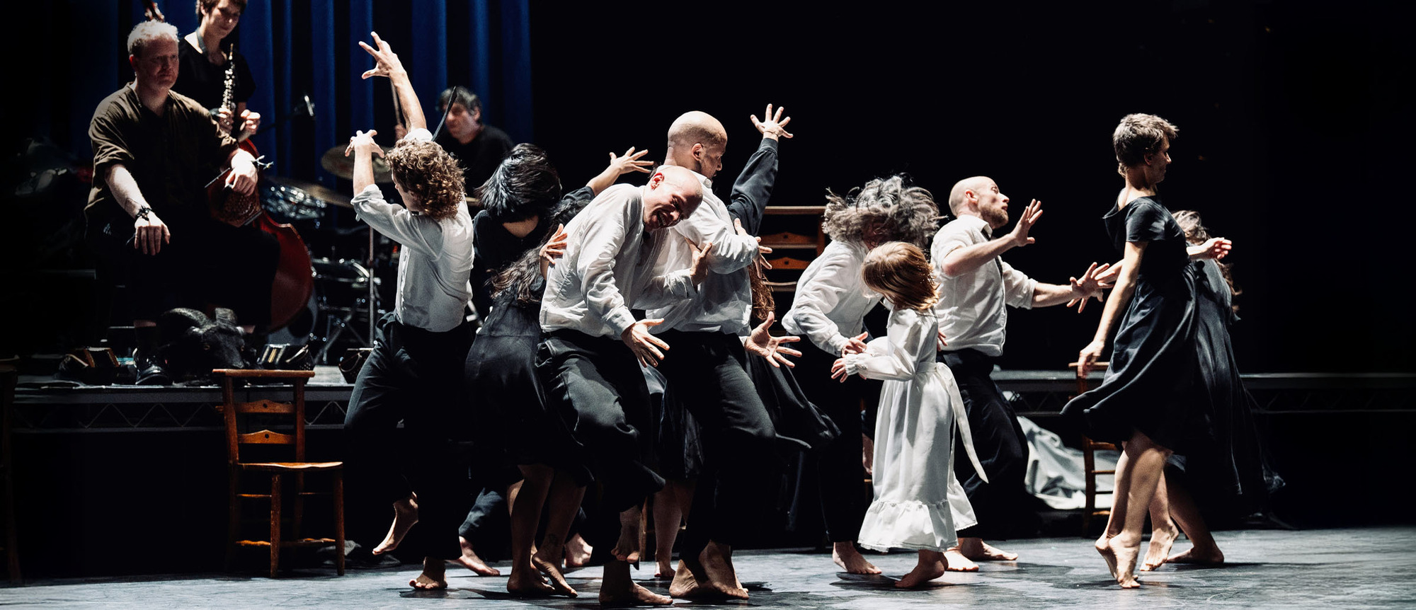 Teaċ Daṁsa | MÁM