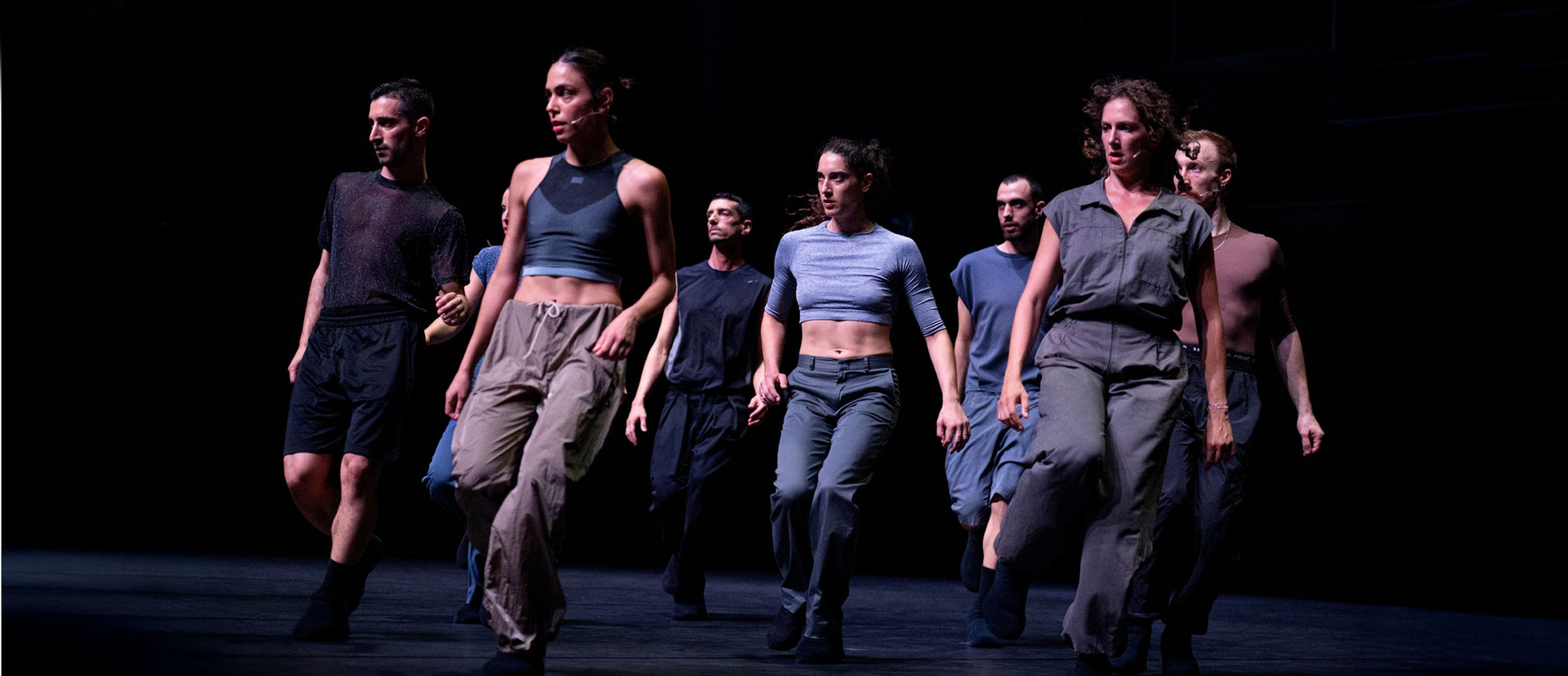 Christos Papadopoulos | My Fierce Ignorant Step