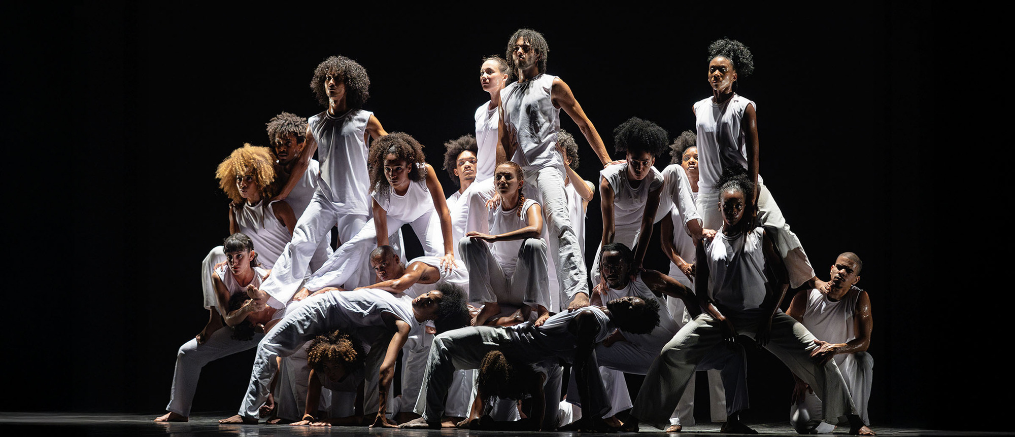 Danza Contemporánea de Cuba