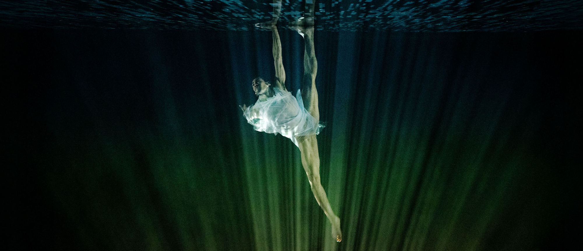 Company Wayne McGregor