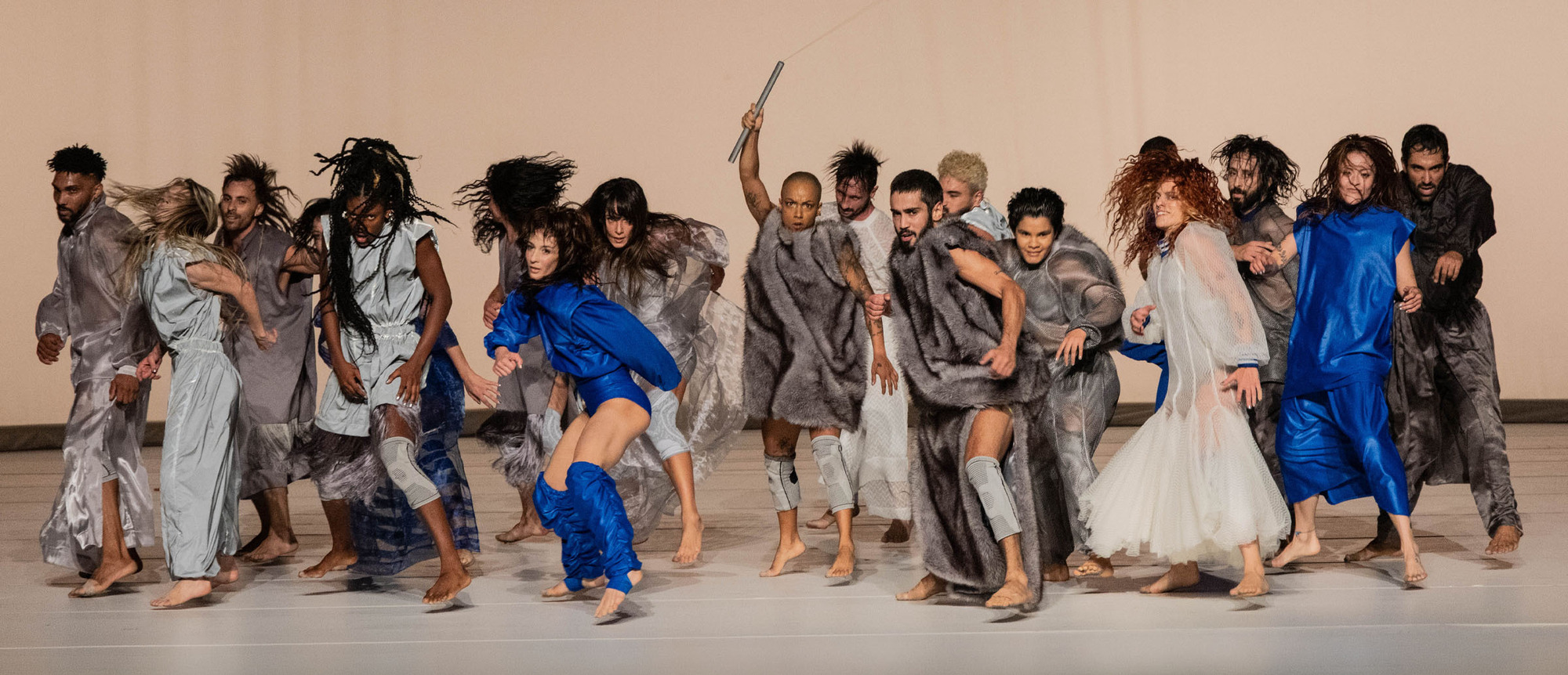 Balé da Cidade de São Paulo