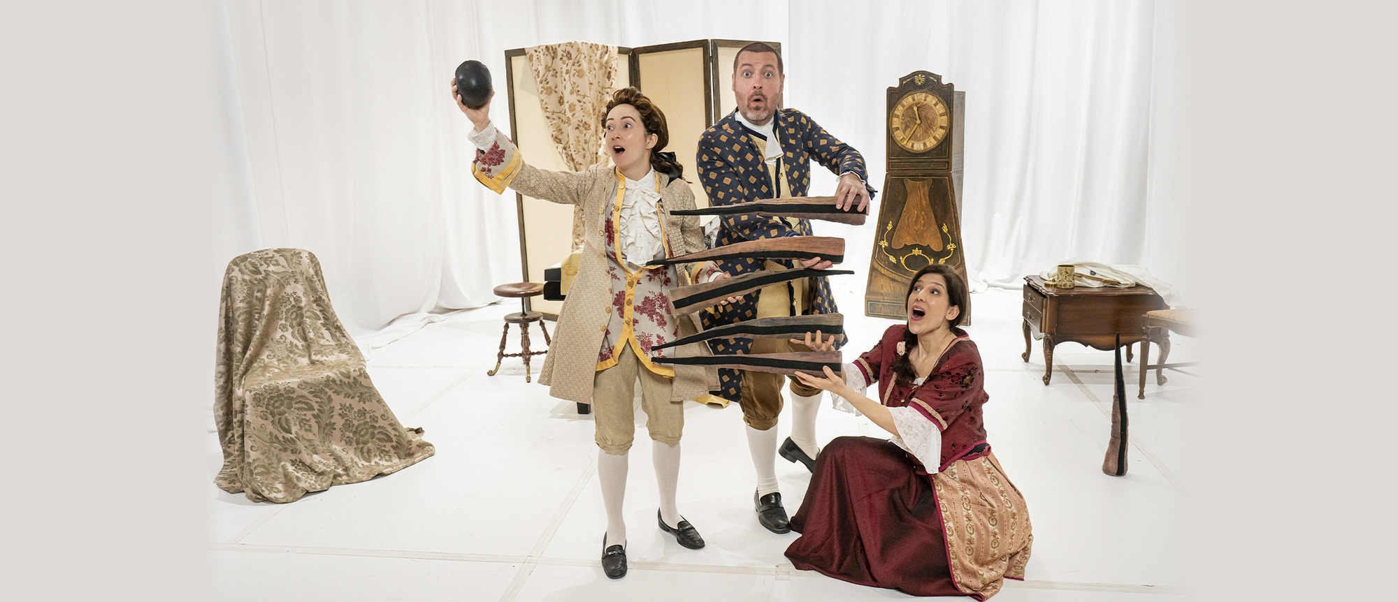 La récréation de Mozart