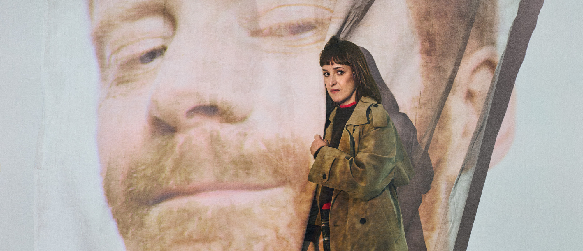 Le fantôme dans la machine