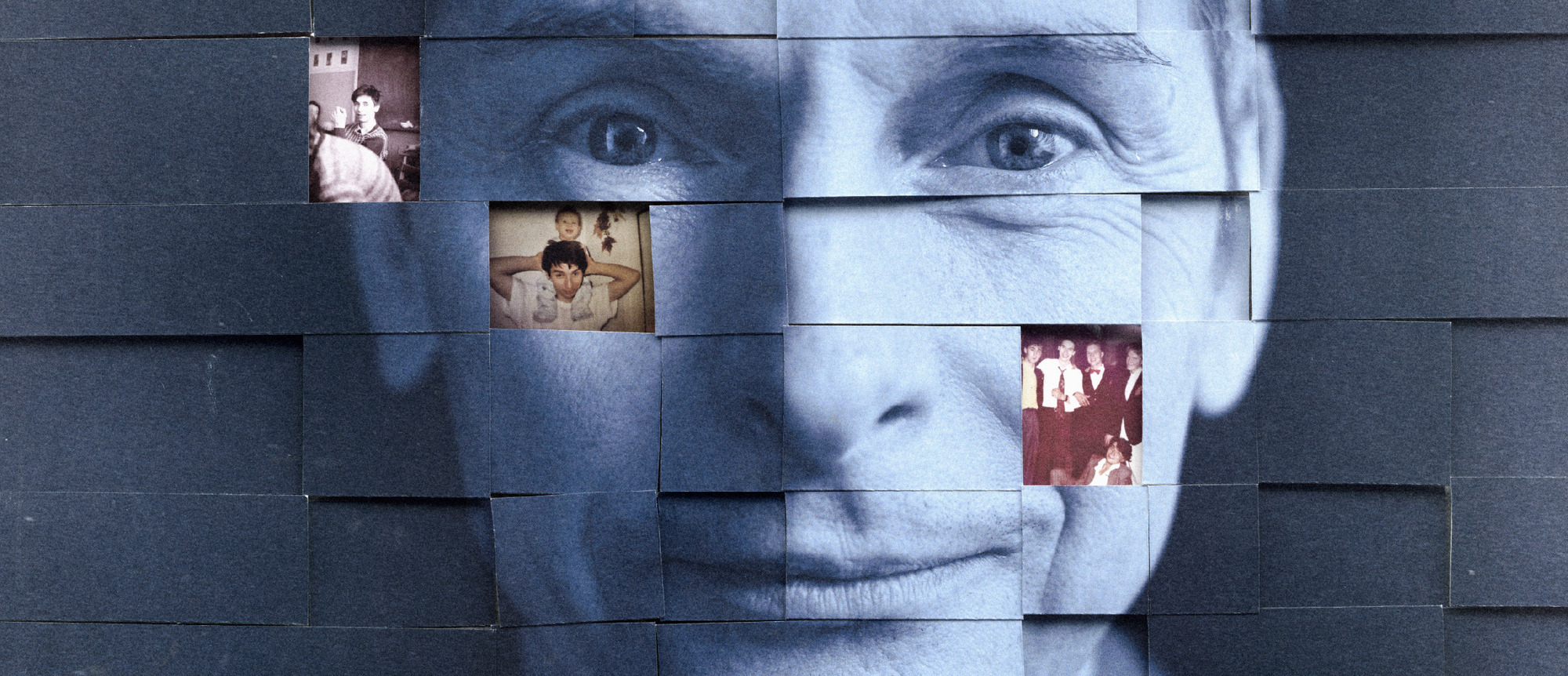 Nous, dans les plaines immenses