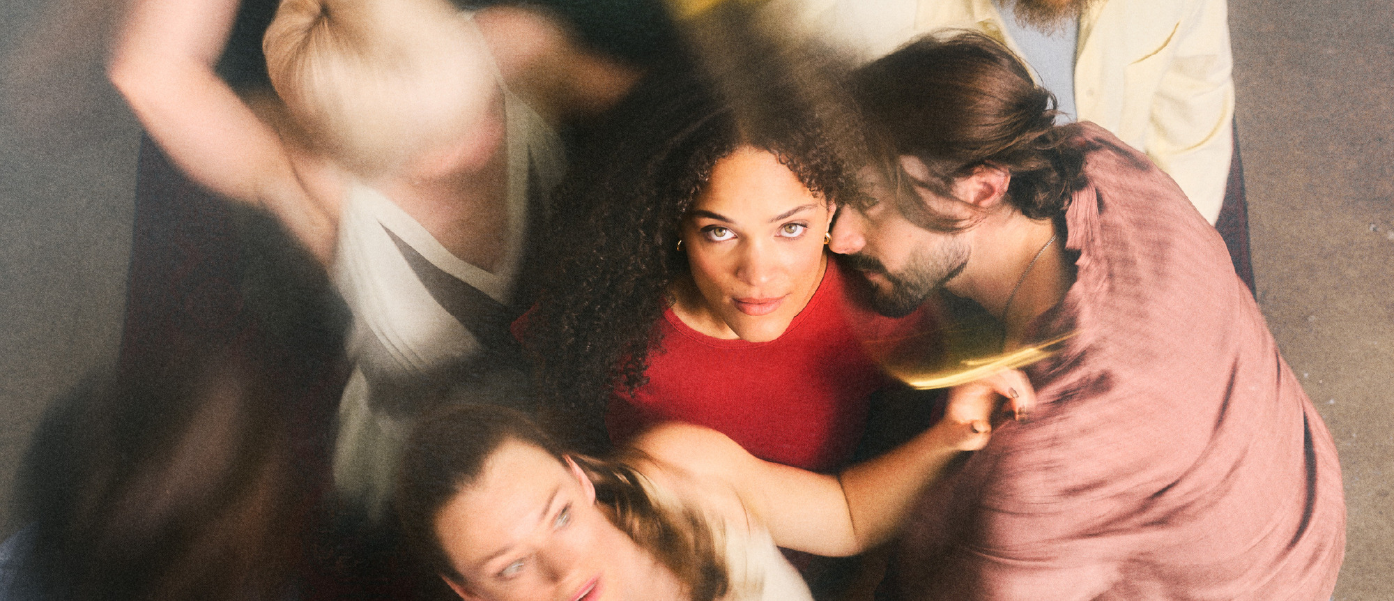 Un tramway nommé Désir