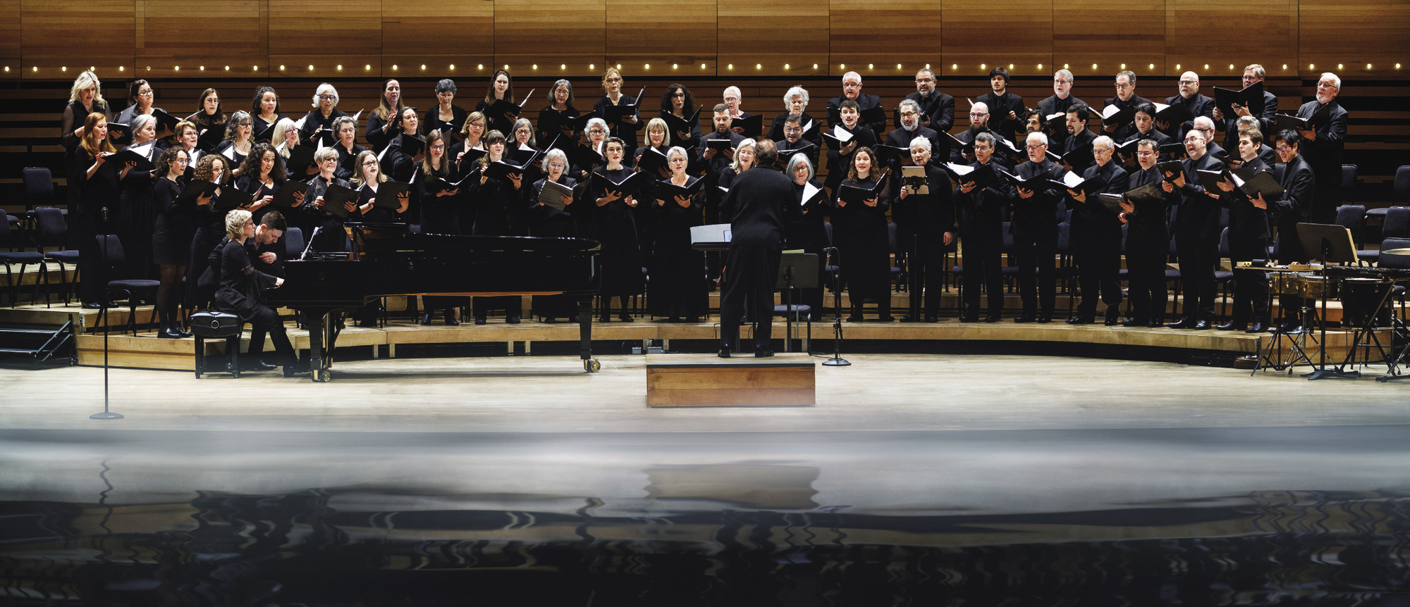 Chœur Métropolitain