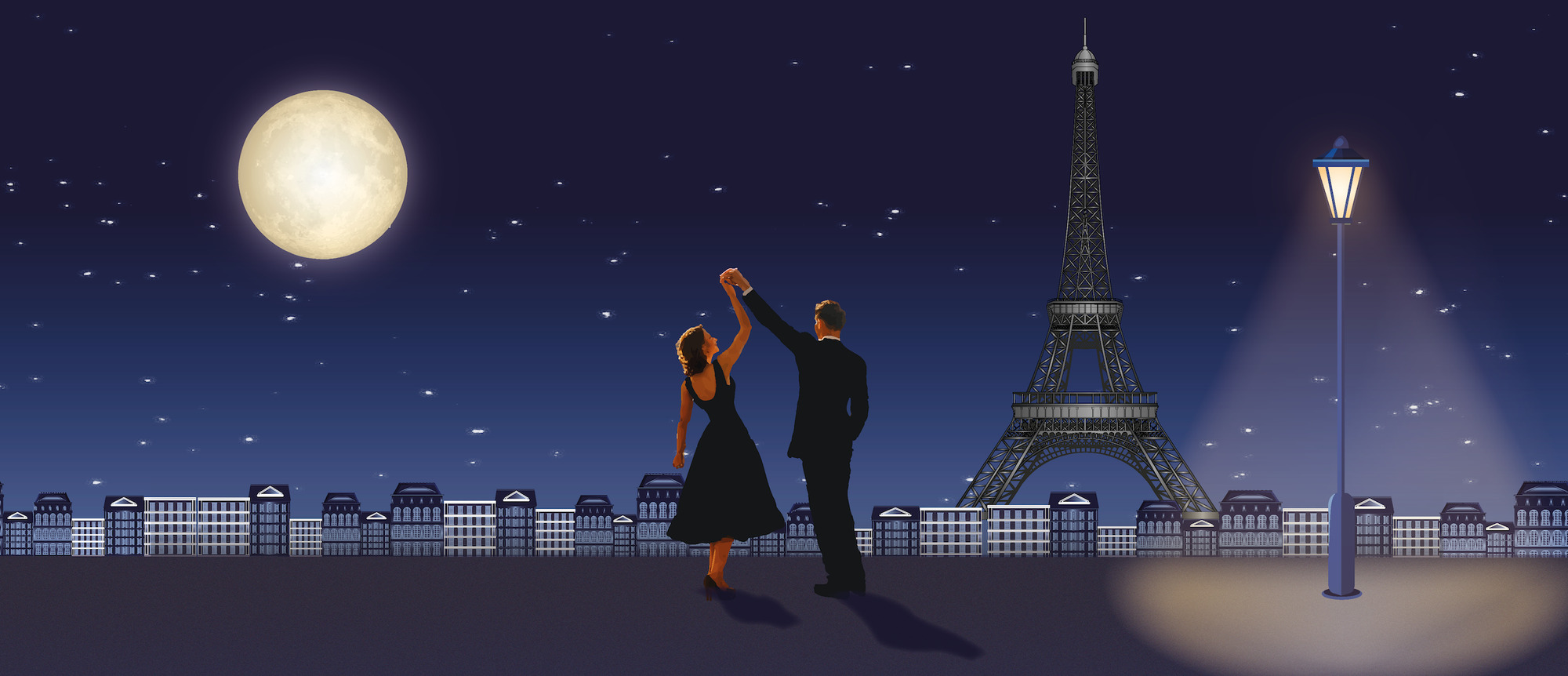 Une Vie d'Amour