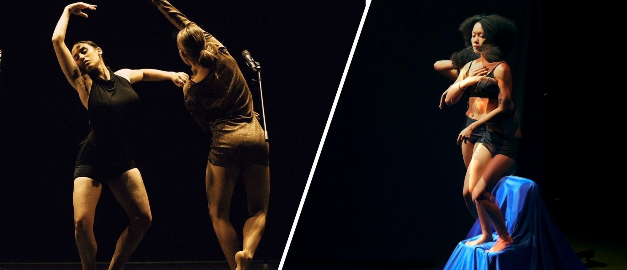 Montreal / Hong Kong: Gazes, Voices, and Bodies