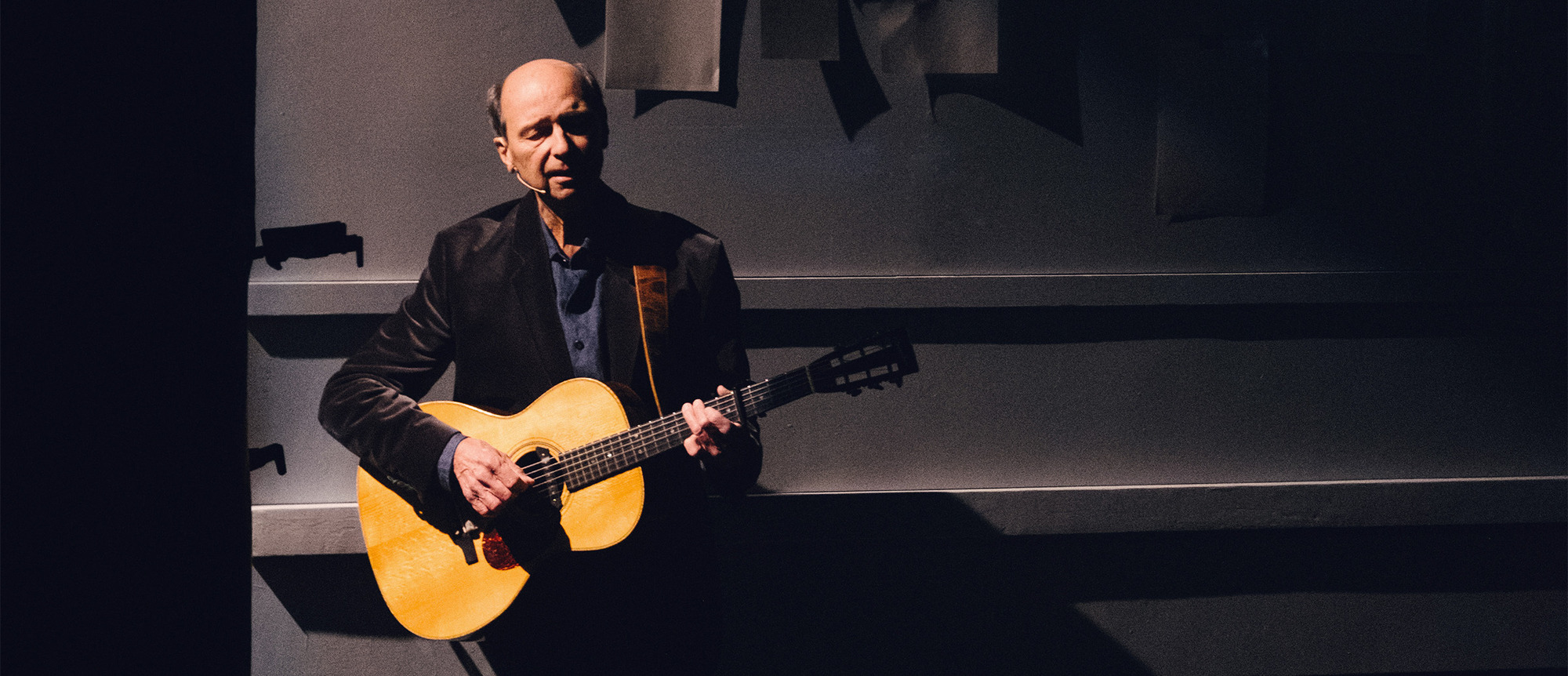 Michel Rivard
