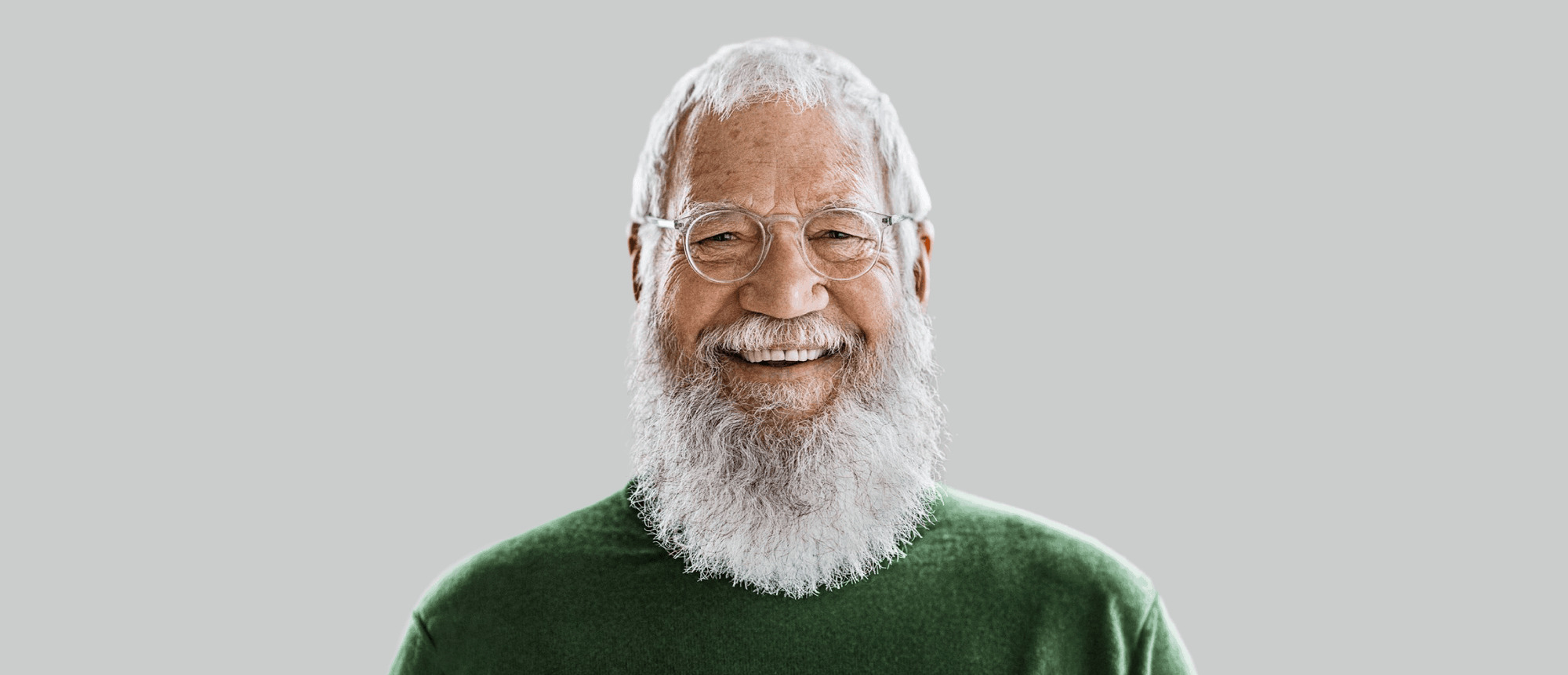 David Letterman