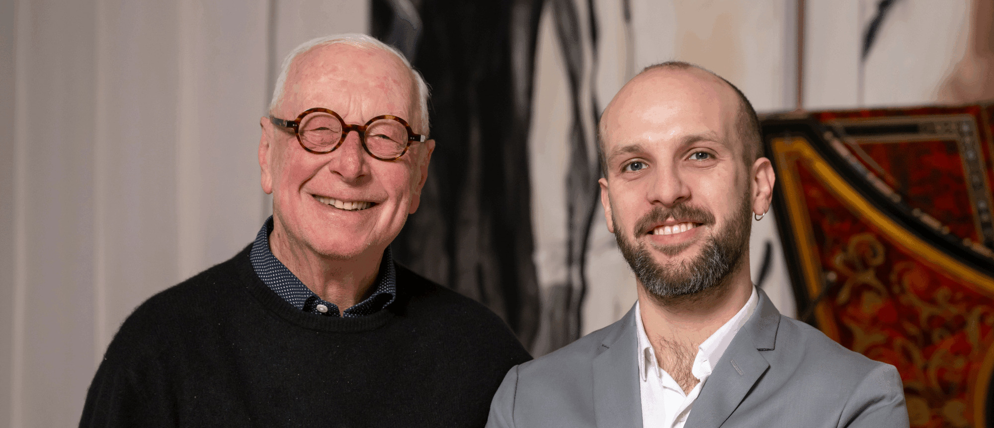The Intimate Theatre of Handel
