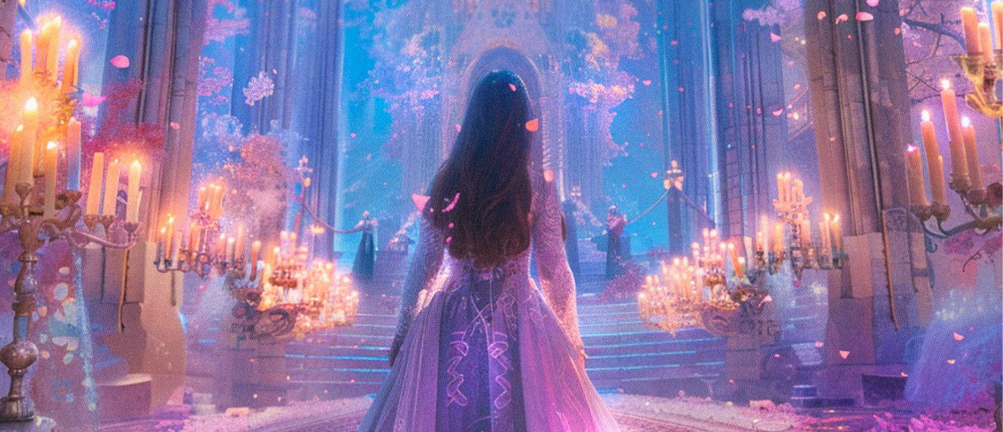 The Princess Proms Concert