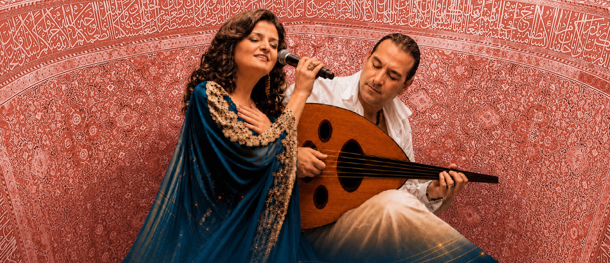 Caravans of Sound | From Mesopotamia to the World