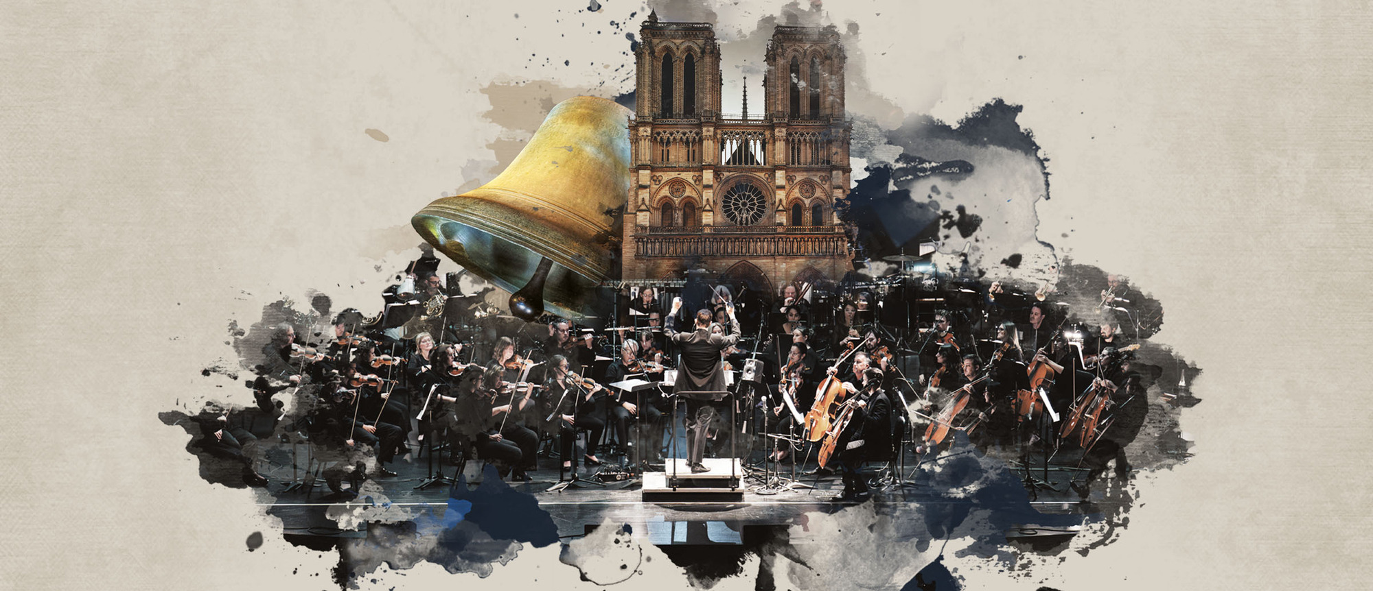 Notre-Dame de Paris symphonique