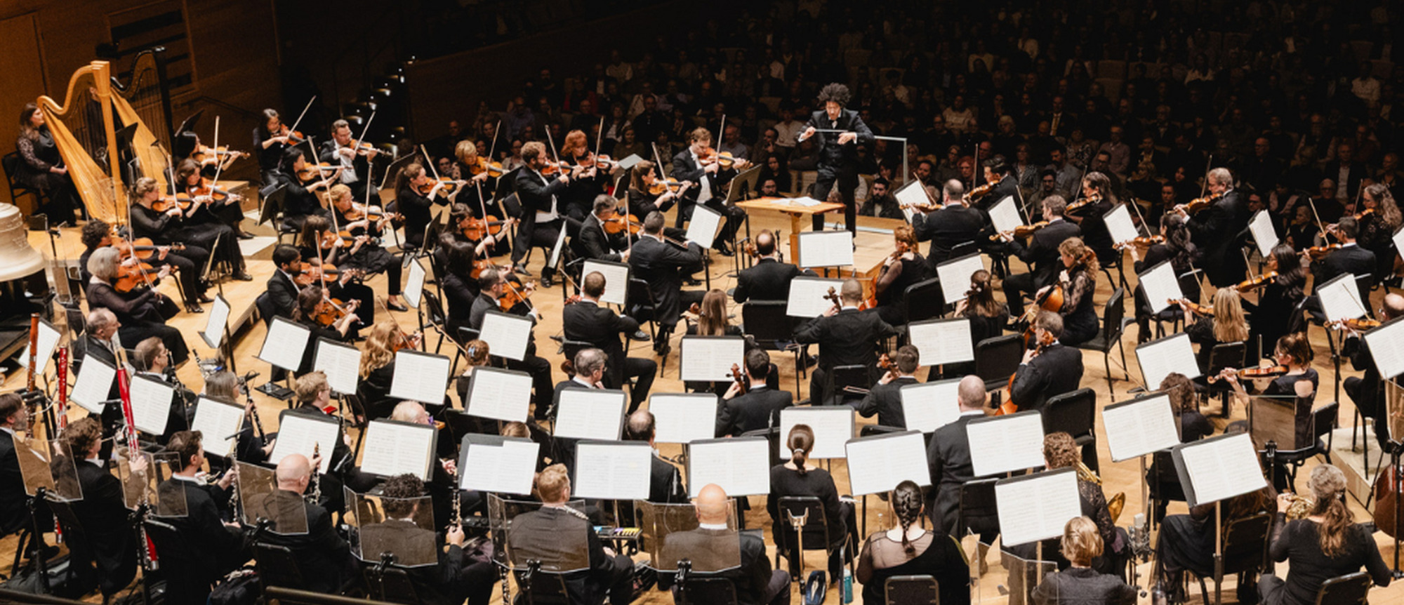 Concert: The OSM Celebrates 30 Years of the Journées de la culture